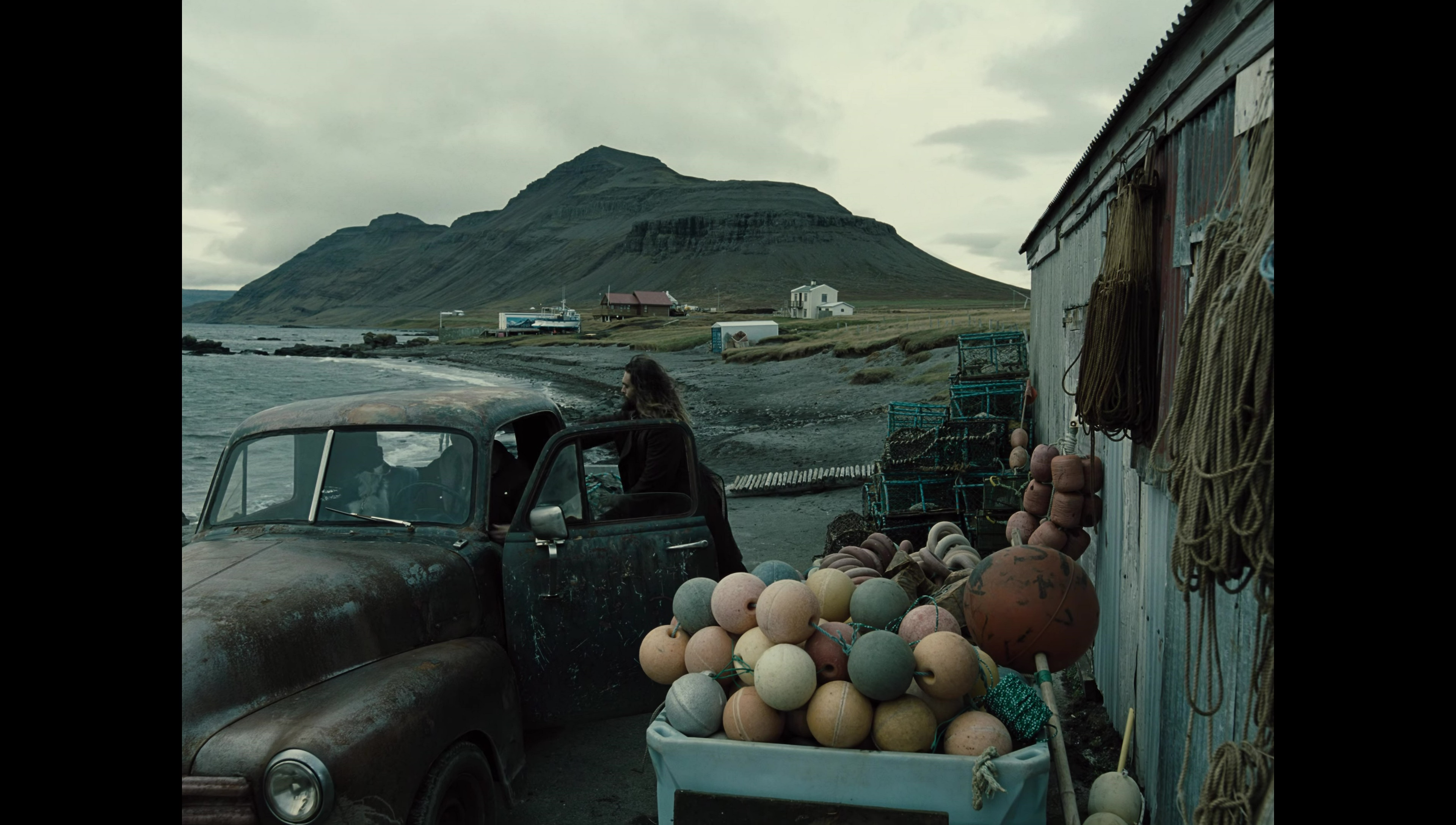 Zack Snyder’s Justice League (2021) screencap 22905