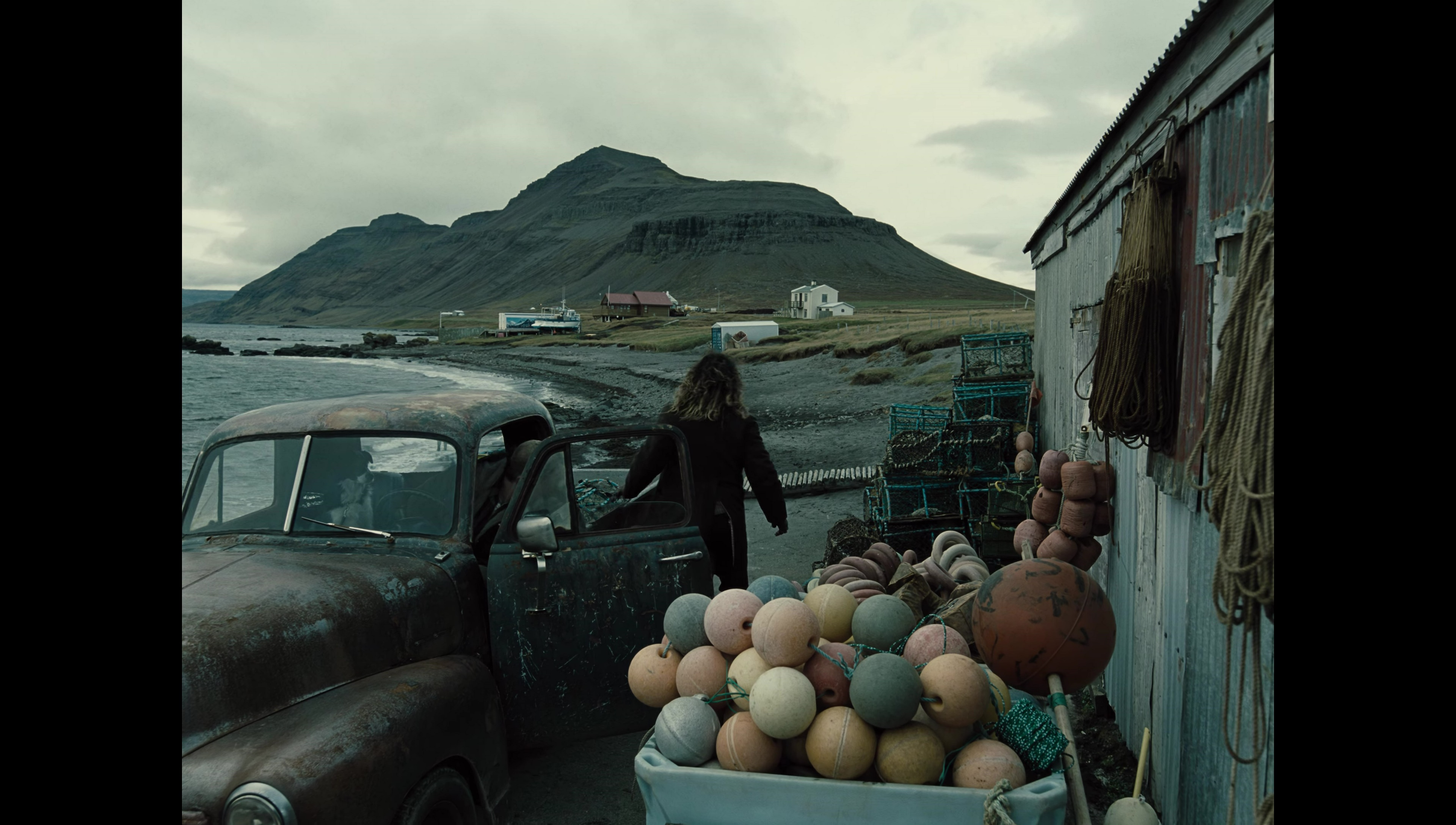 Zack Snyder’s Justice League (2021) HD screenshot 22907