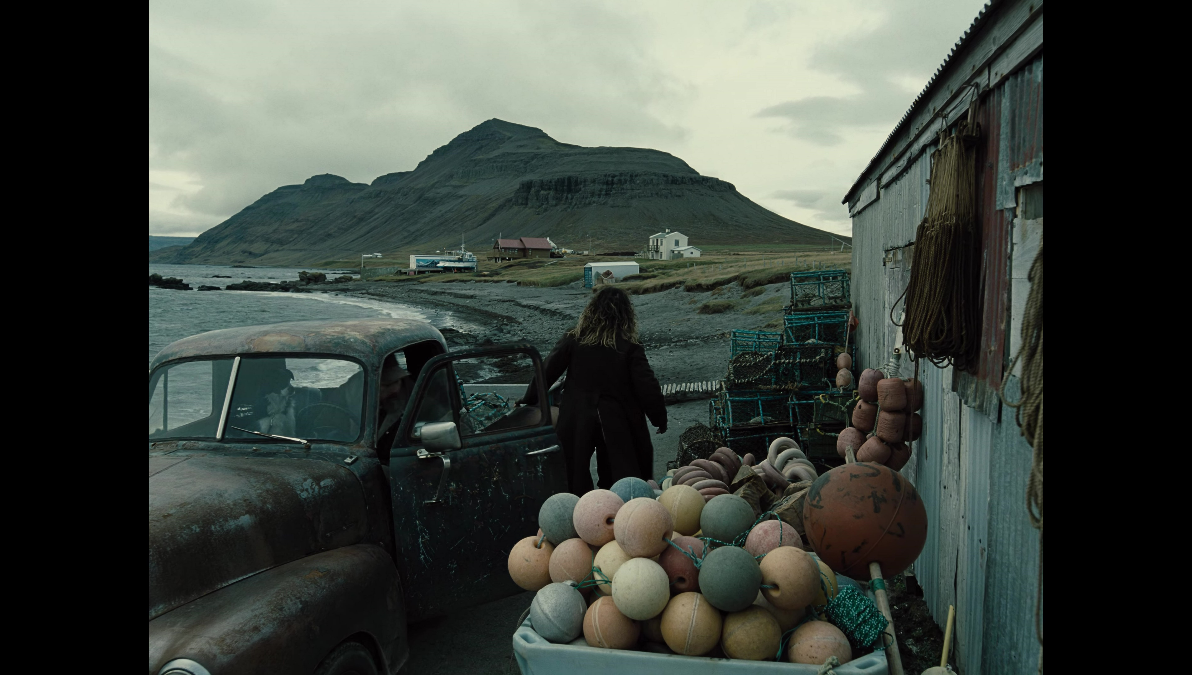 Zack Snyder’s Justice League (2021) screencap 22908
