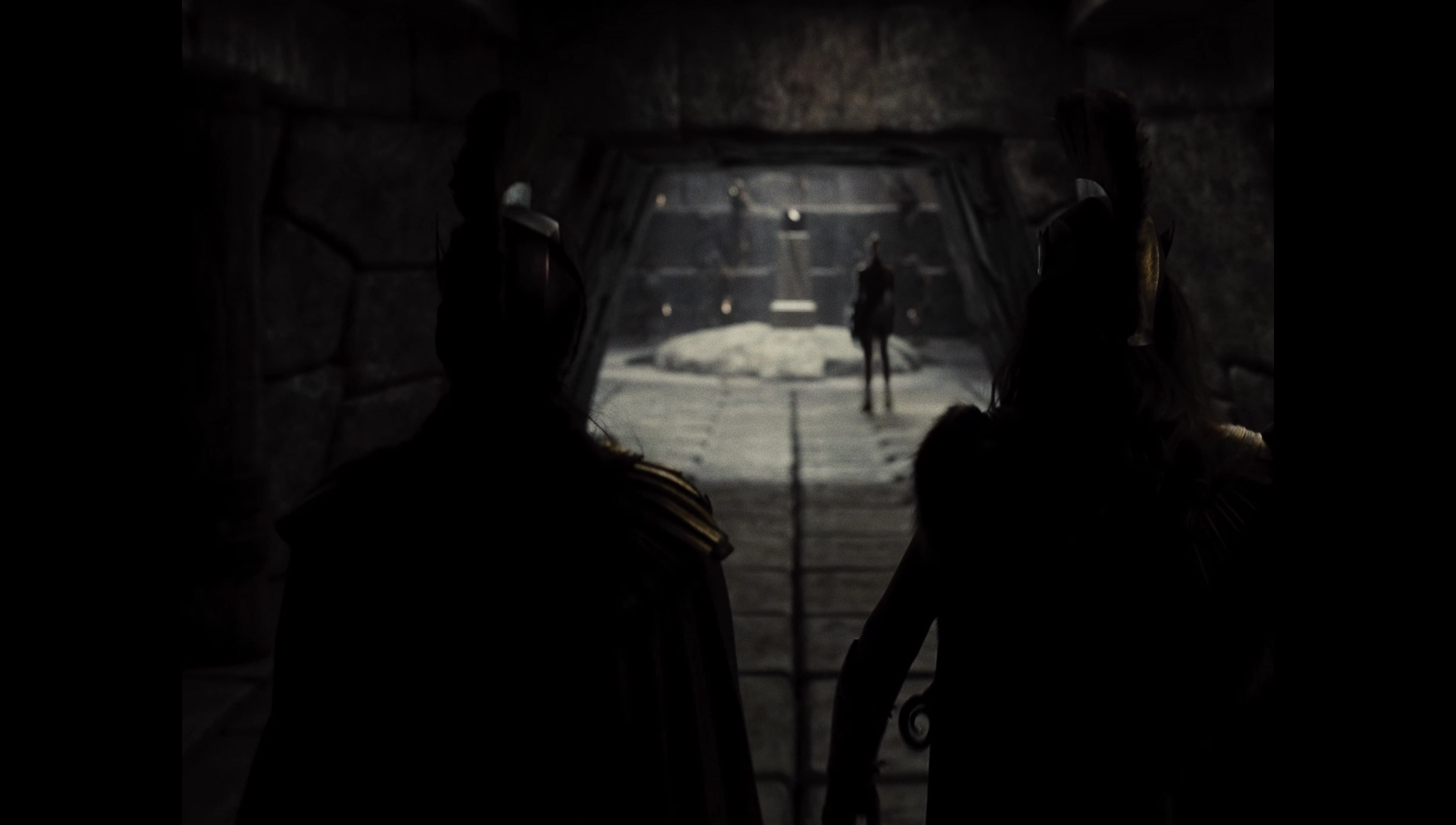Zack Snyder’s Justice League (2021) HD screenshot 2291