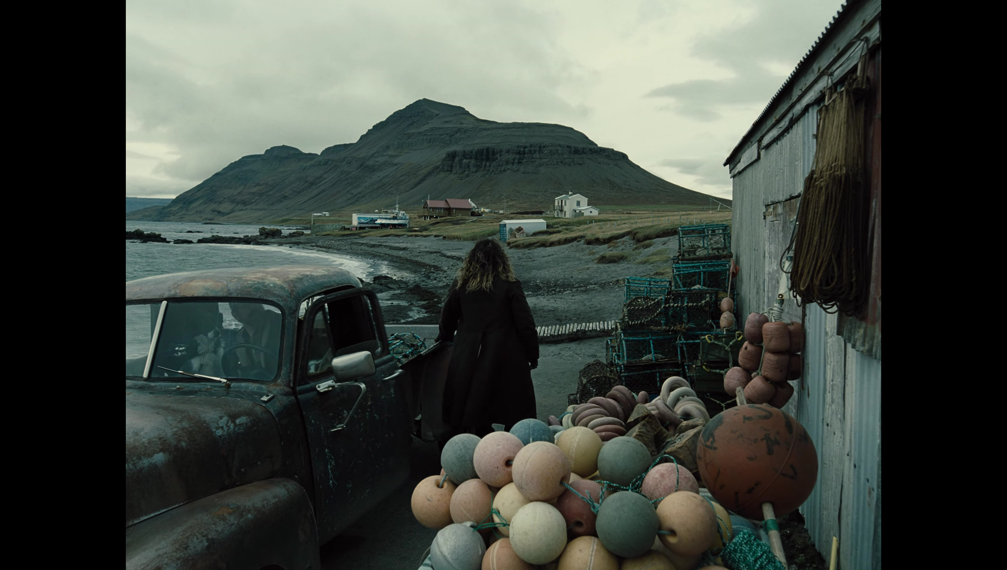 Zack Snyder’s Justice League (2021) HD screenshot 22910