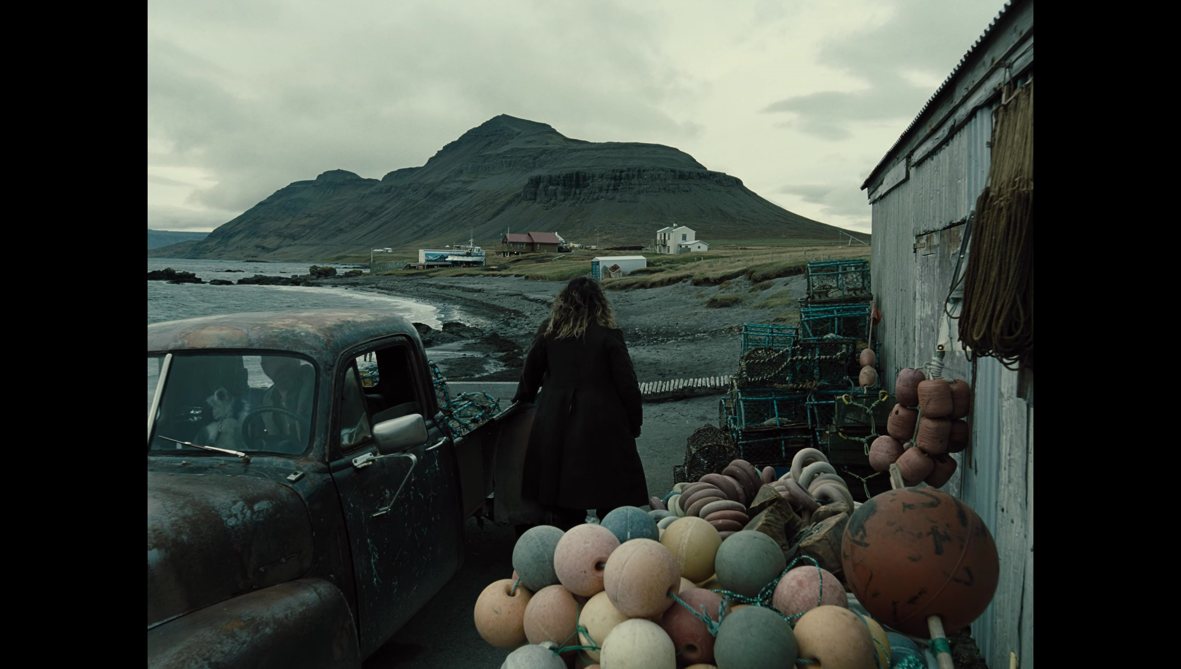 Zack Snyder’s Justice League (2021) screencap 22911