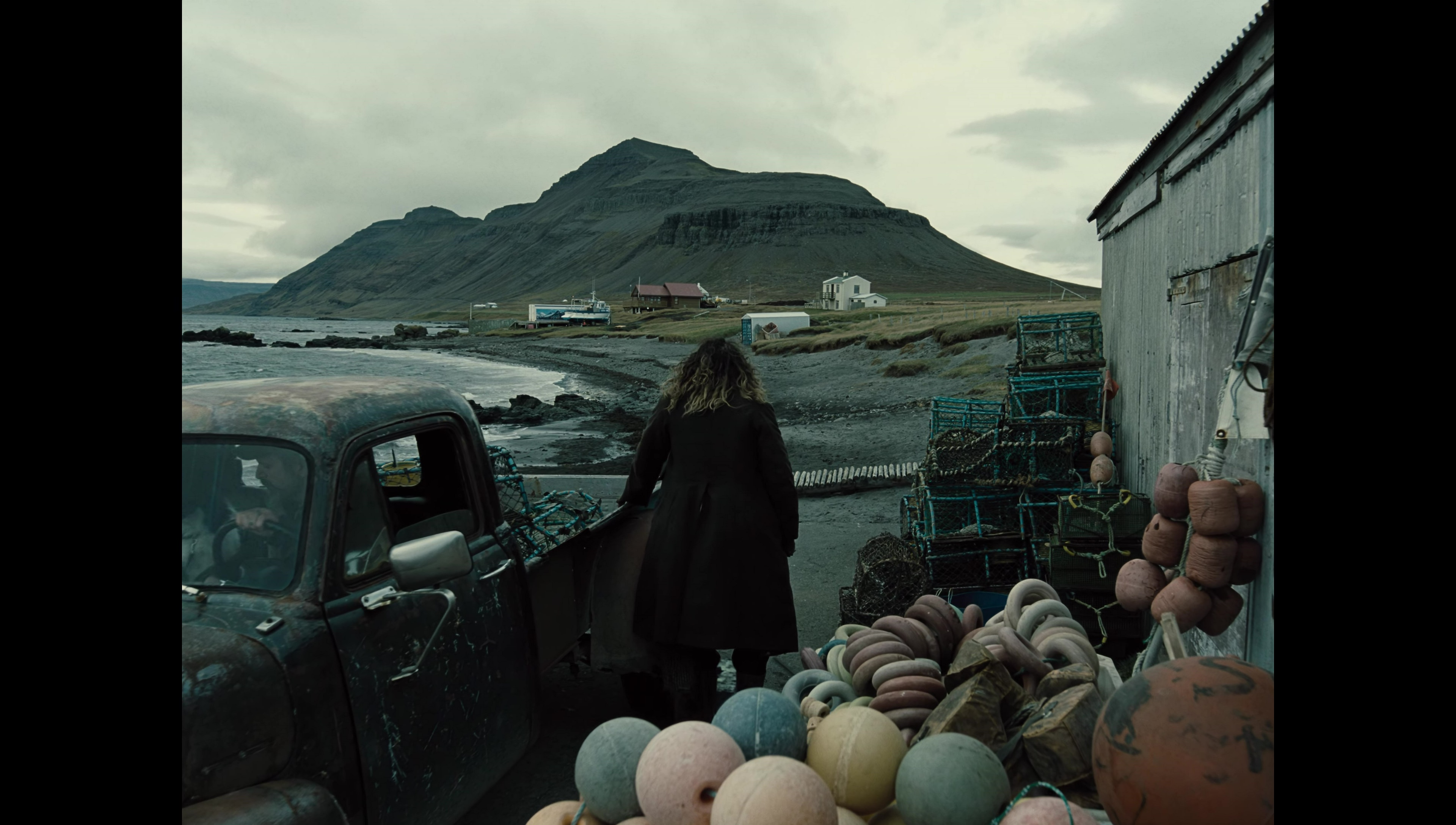 Zack Snyder’s Justice League (2021) HD screenshot 22913