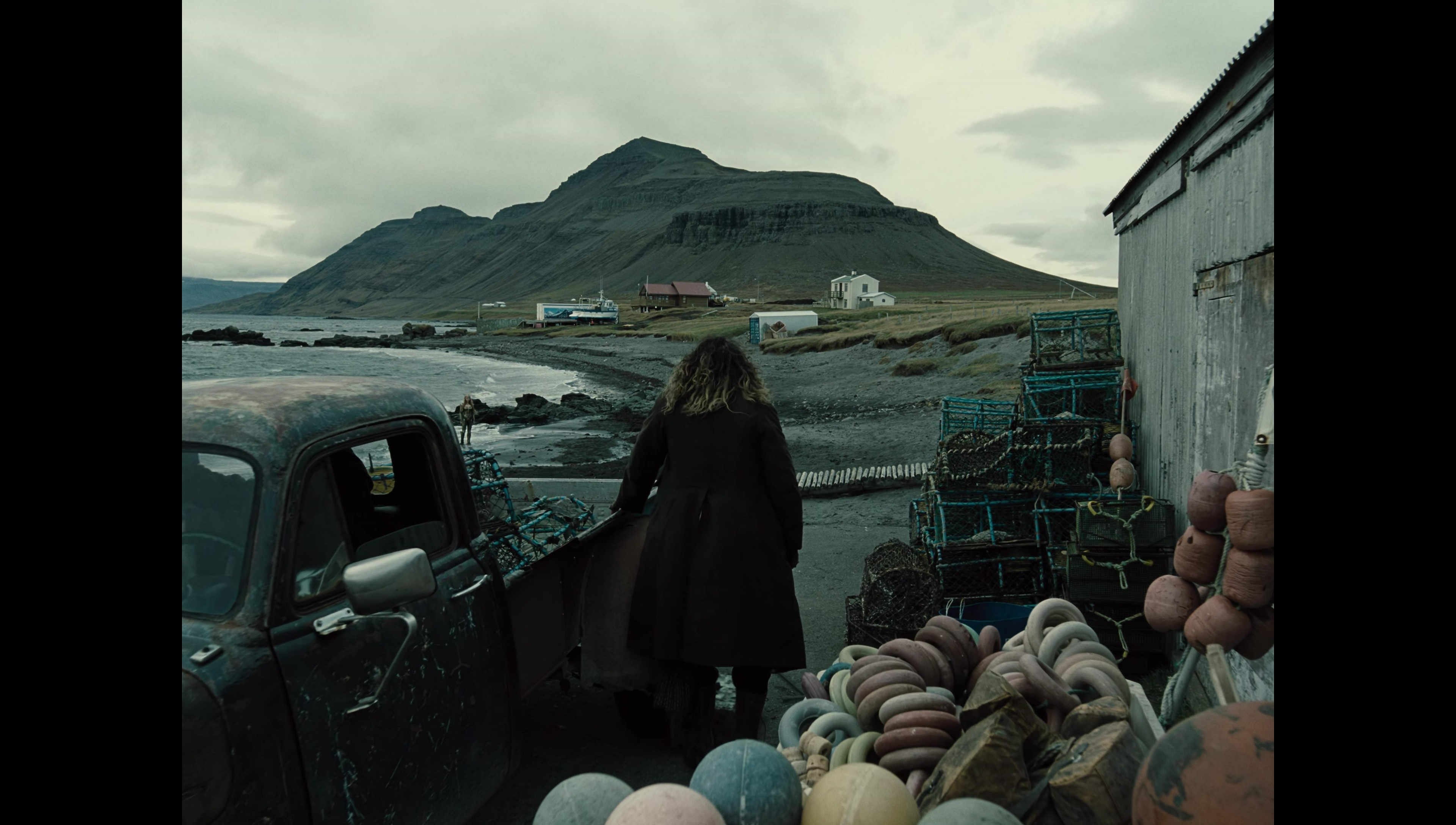 Zack Snyder’s Justice League (2021) screencap 22914