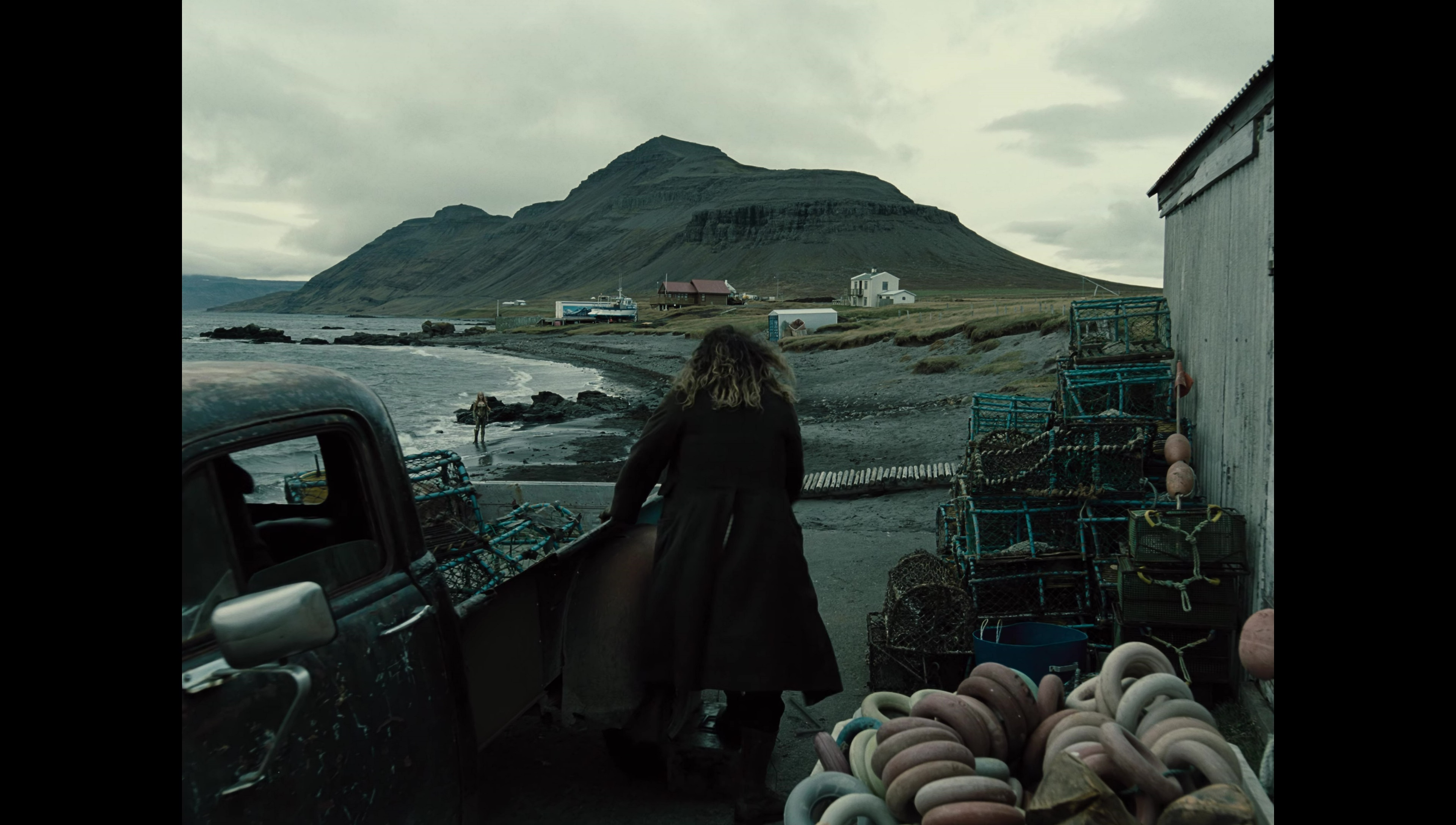 Zack Snyder’s Justice League (2021) HD screenshot 22916