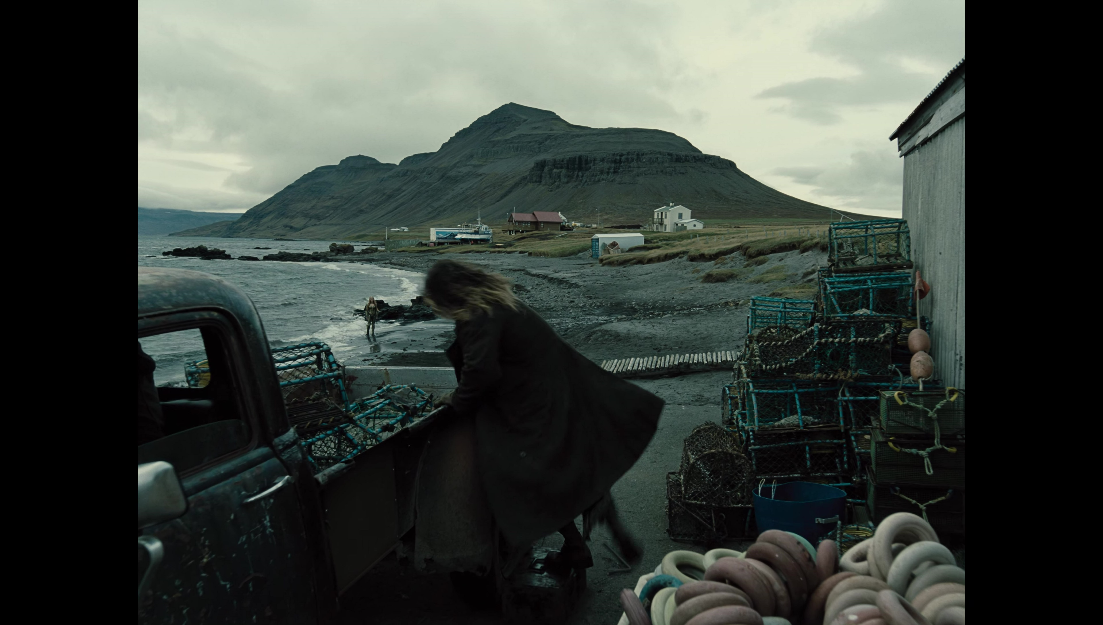 Zack Snyder’s Justice League (2021) screencap 22917