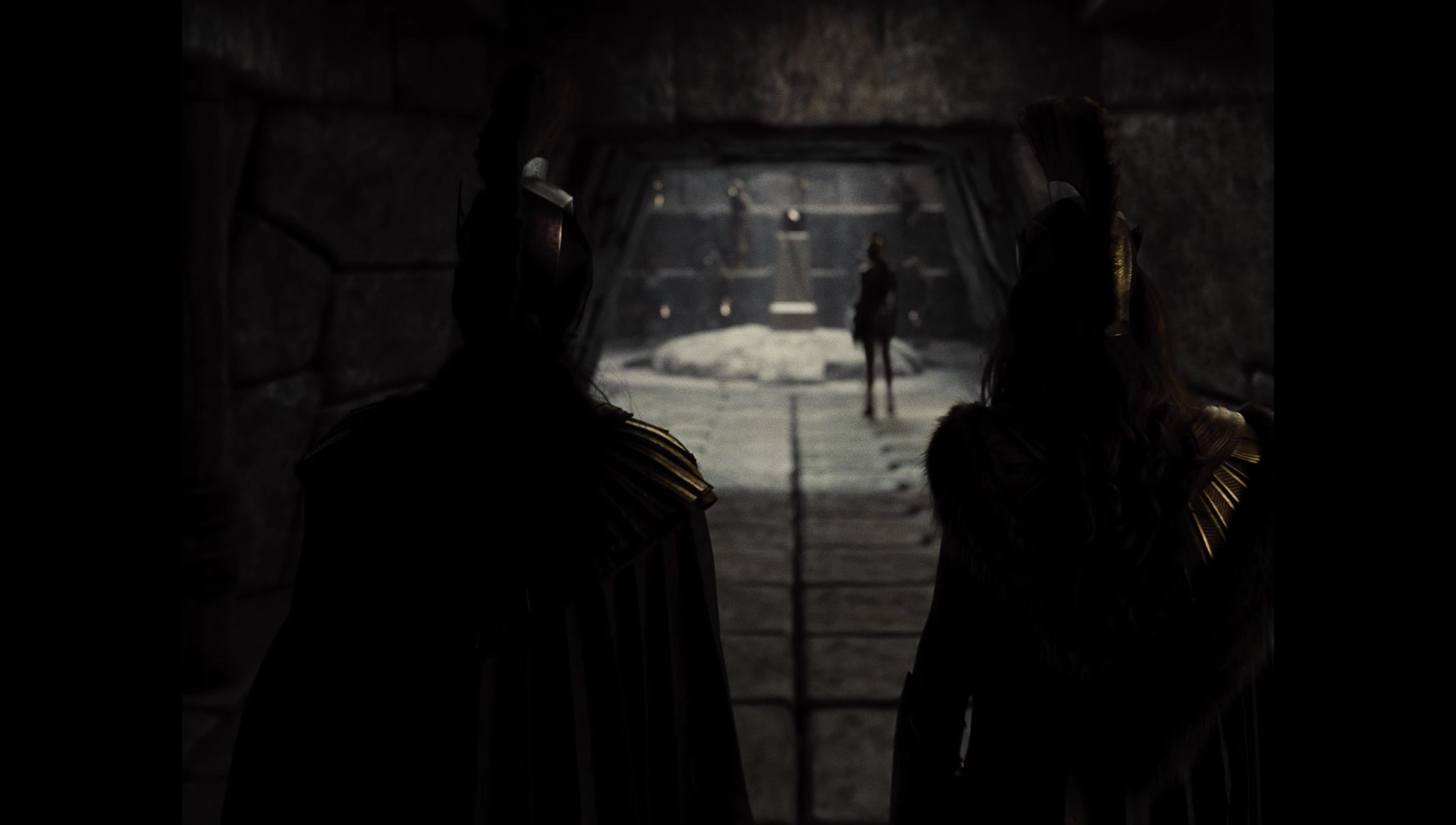 Zack Snyder’s Justice League (2021) screencap 2292
