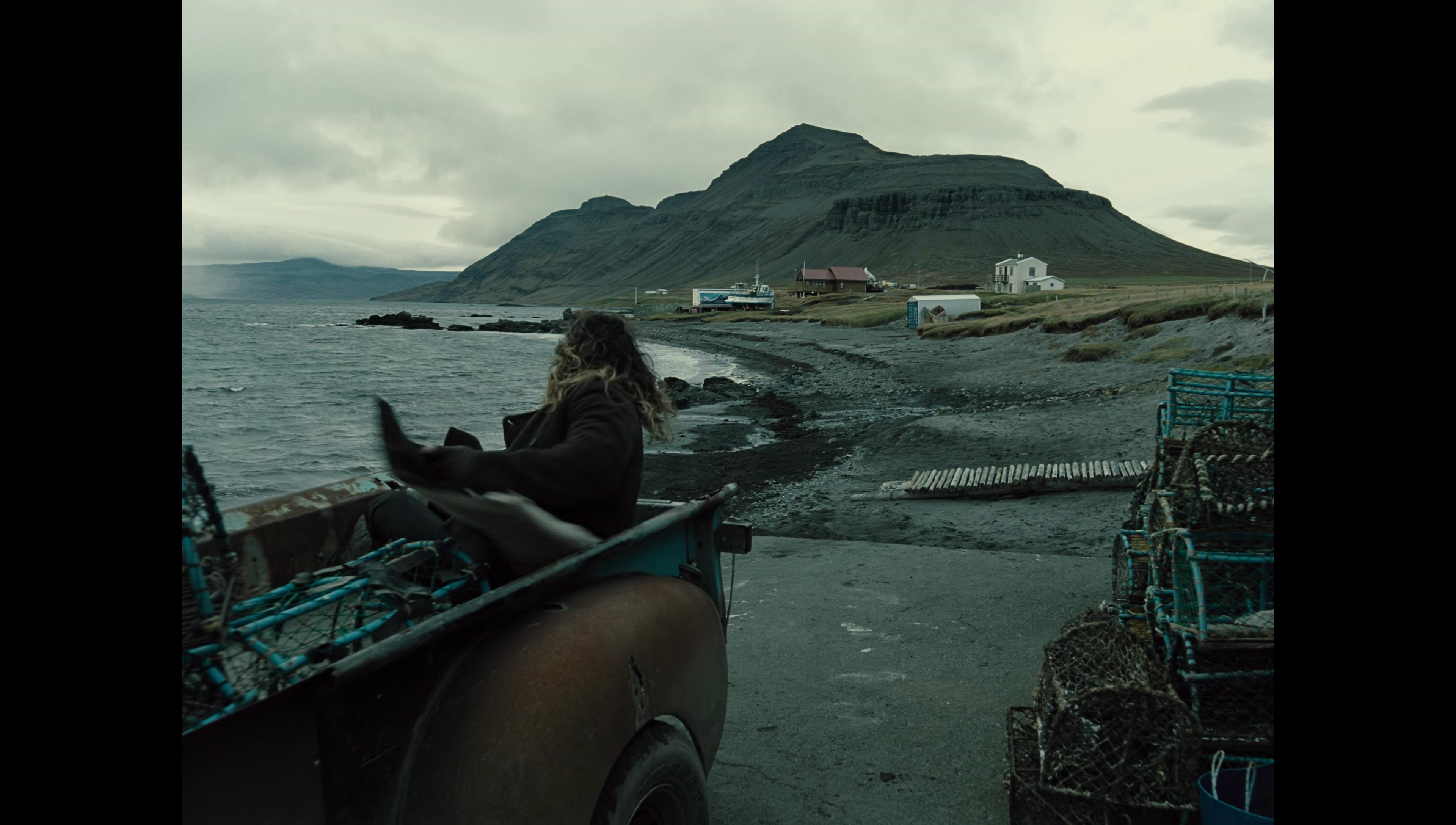 Zack Snyder’s Justice League (2021) HD screenshot 22922