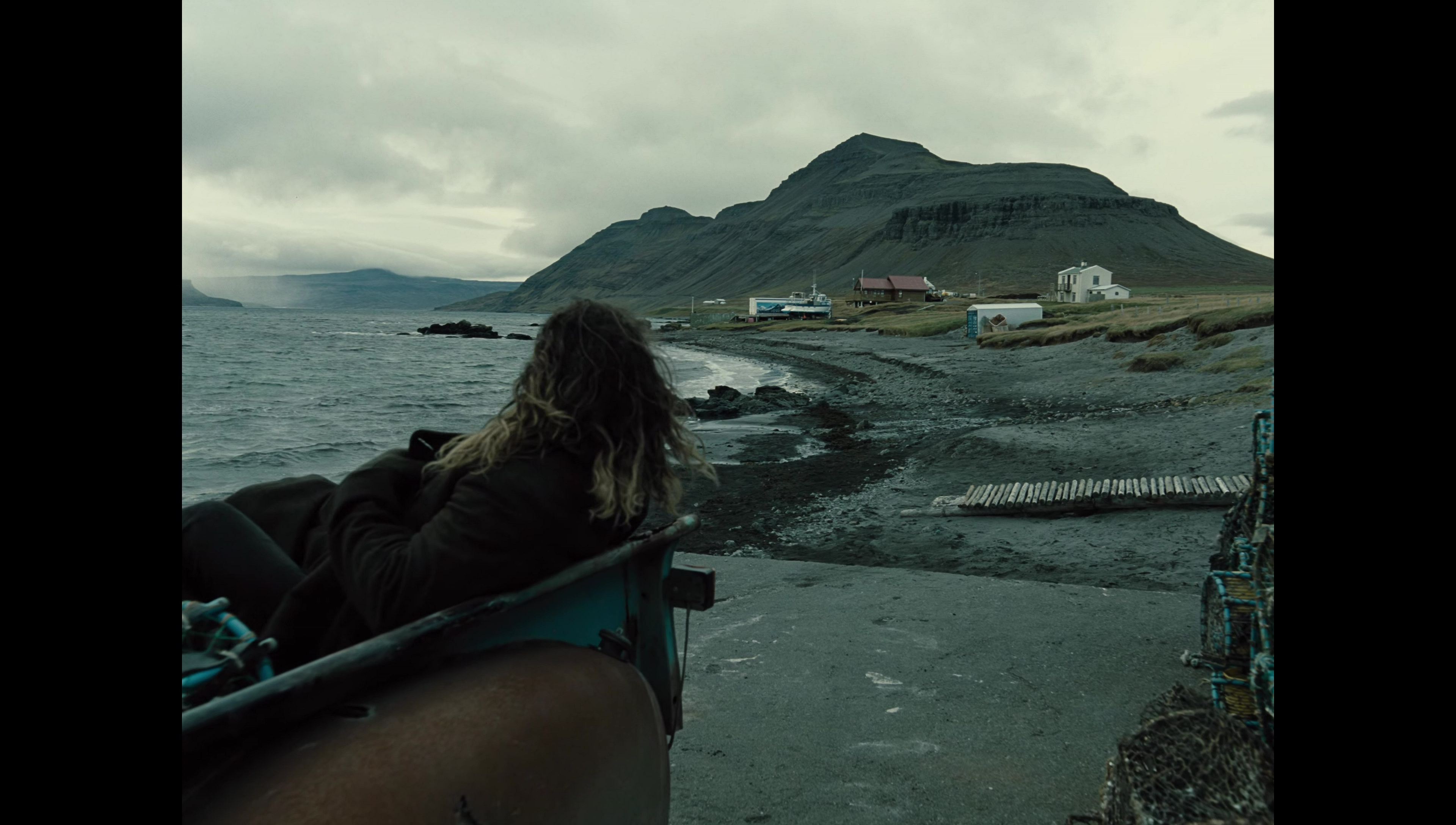 Zack Snyder’s Justice League (2021) HD screenshot 22925