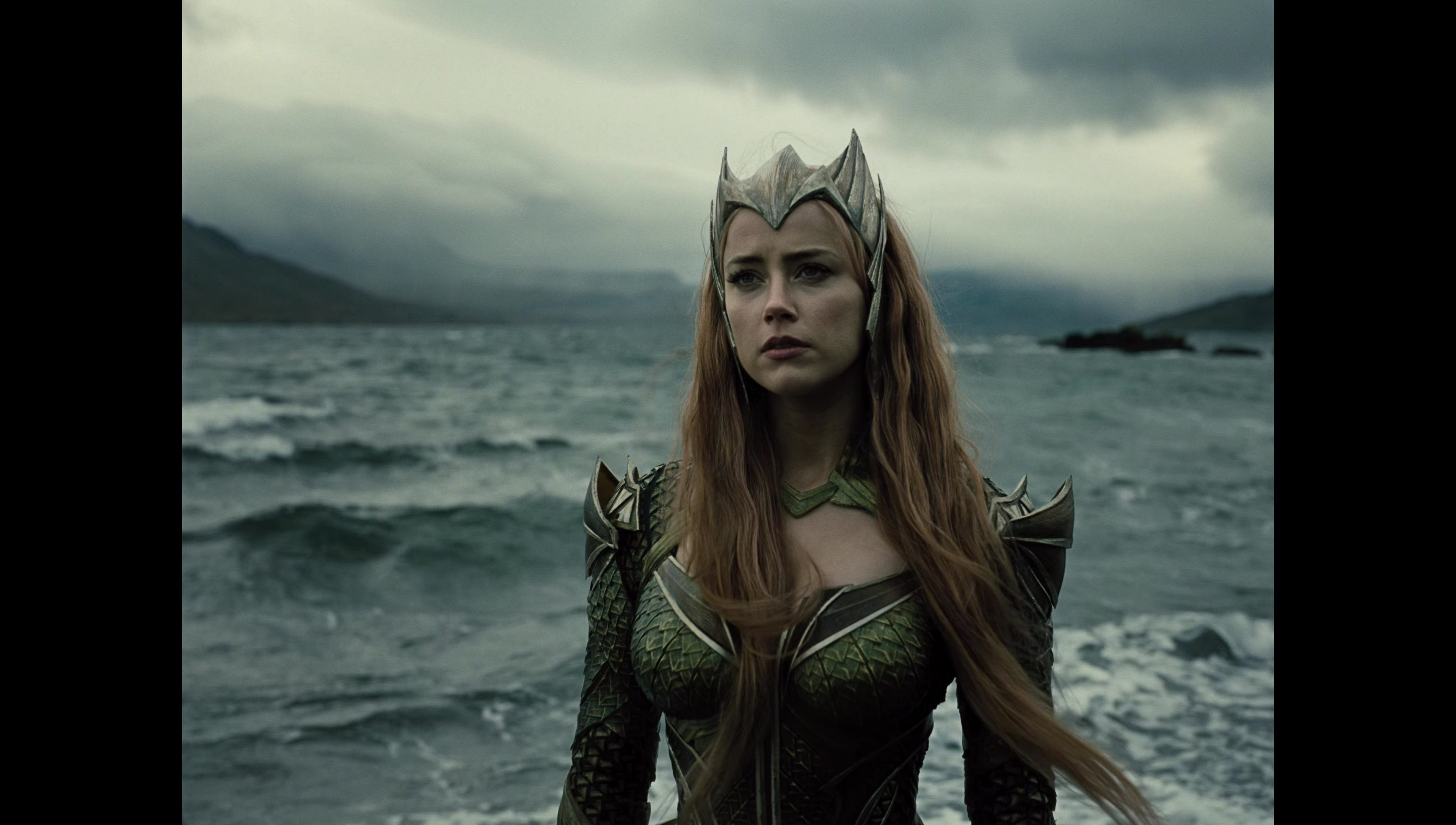 Zack Snyder’s Justice League (2021) HD screenshot 22928