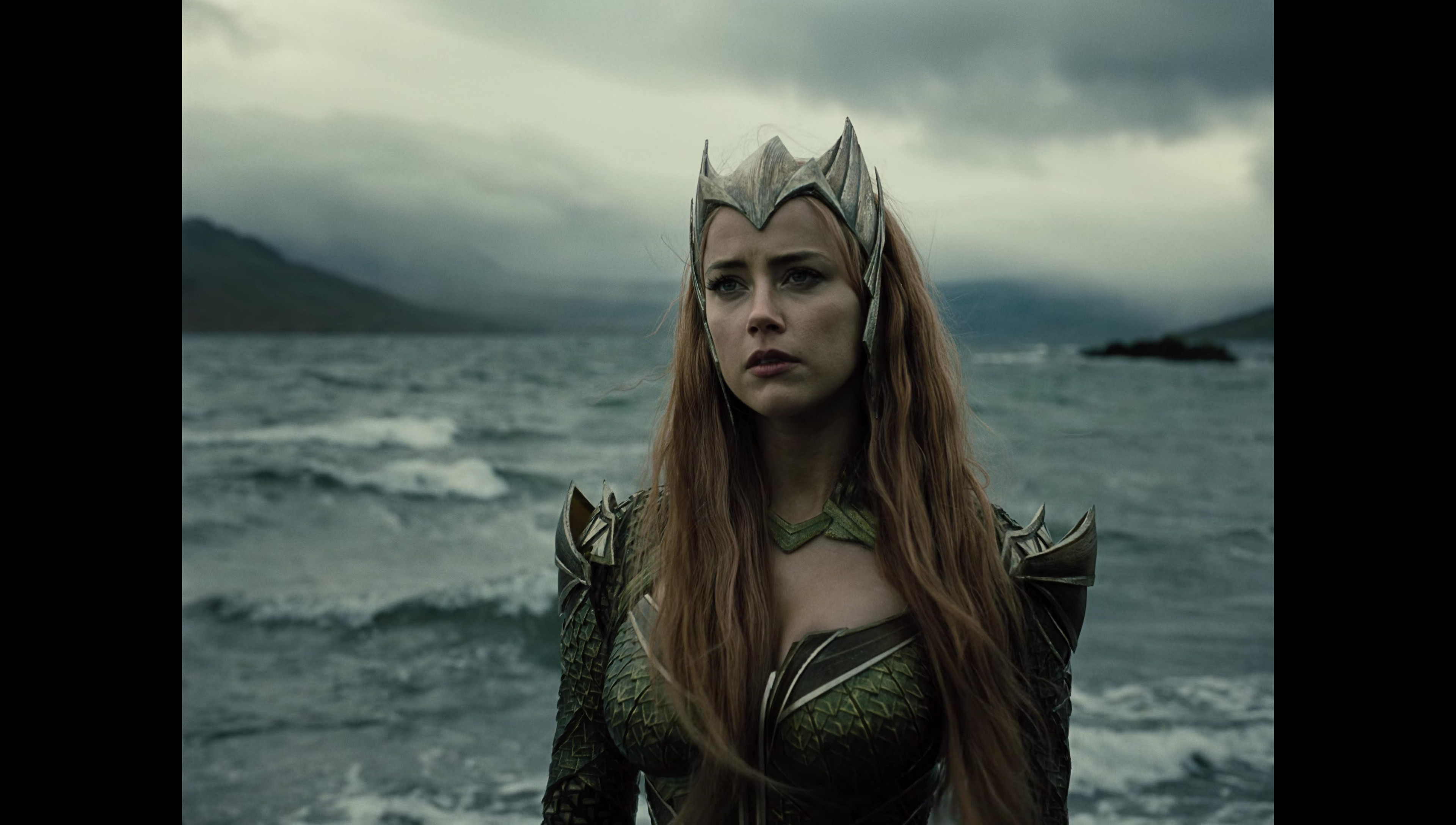 Zack Snyder’s Justice League (2021) movie still 22930