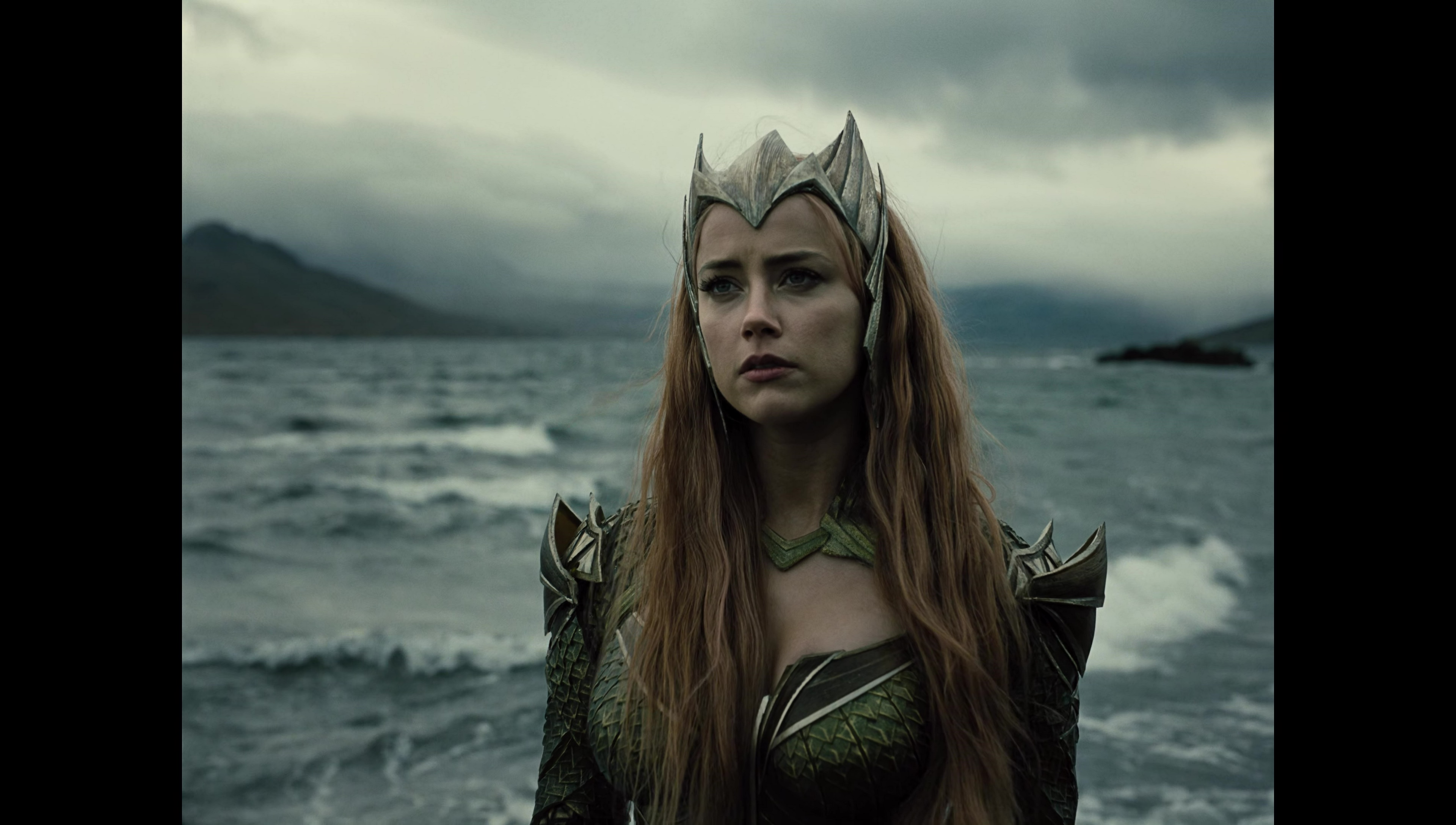 Zack Snyder’s Justice League (2021) HD screenshot 22931