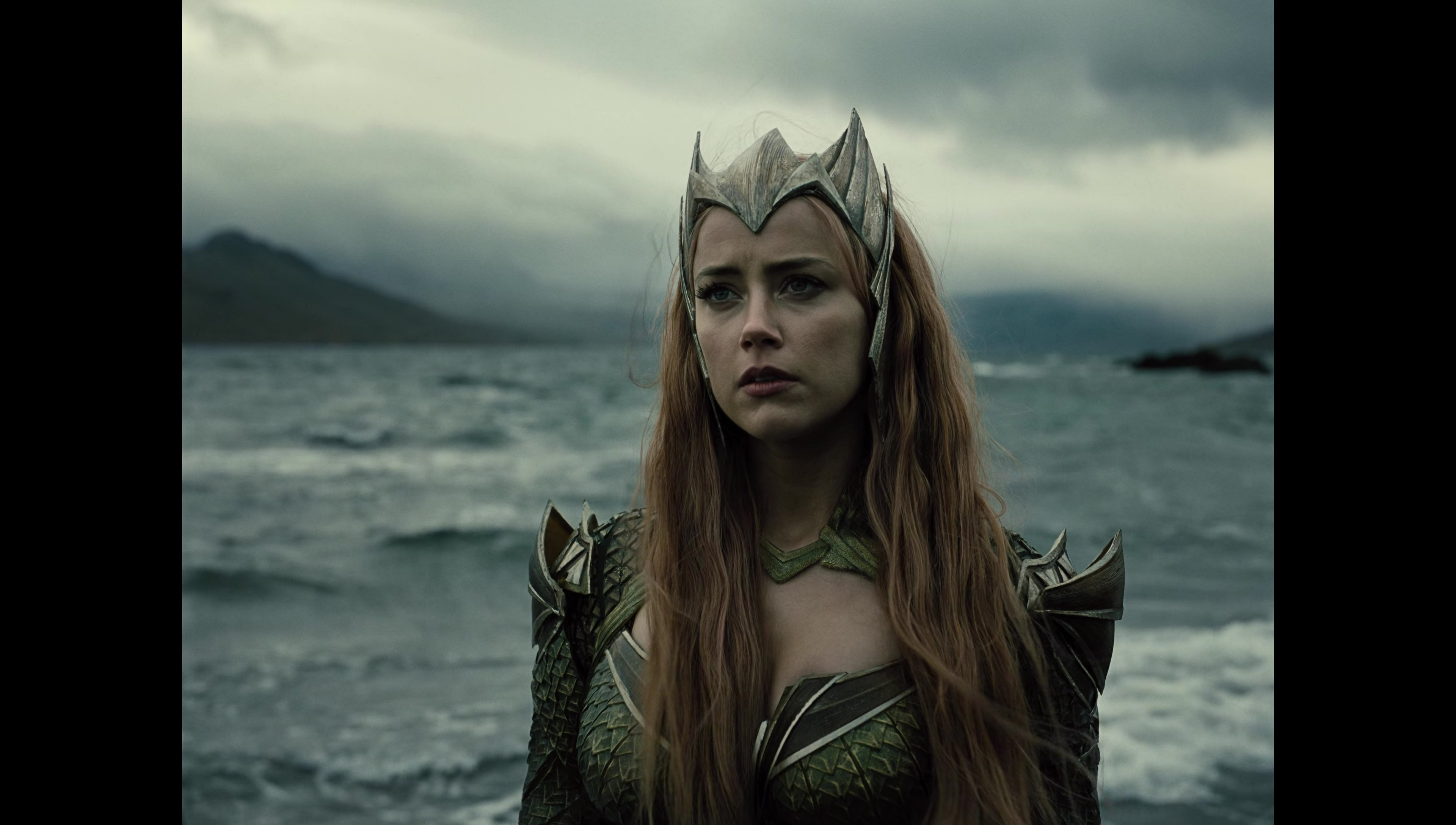 Zack Snyder’s Justice League (2021) movie still 22933