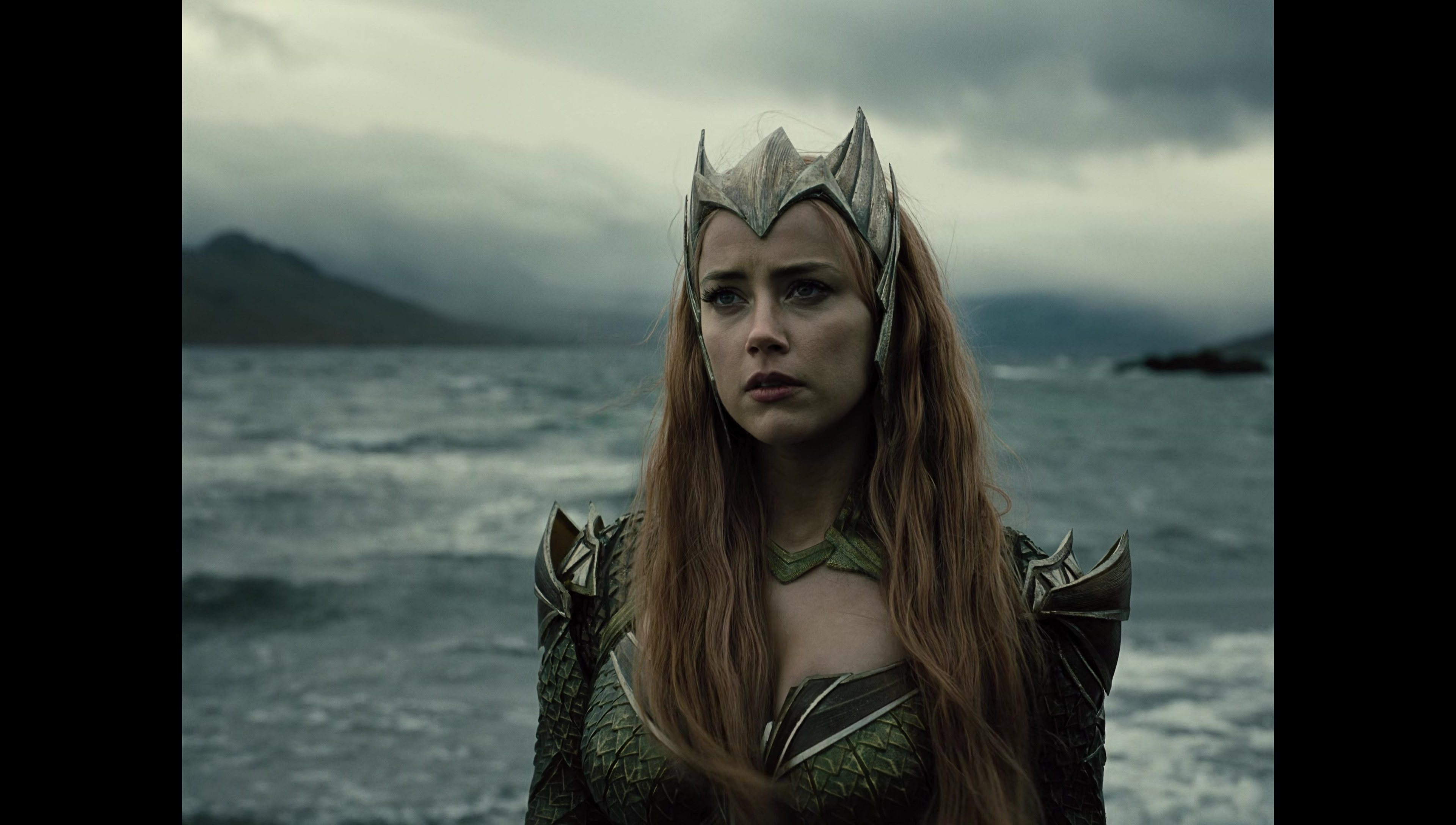 Zack Snyder’s Justice League (2021) HD screenshot 22934