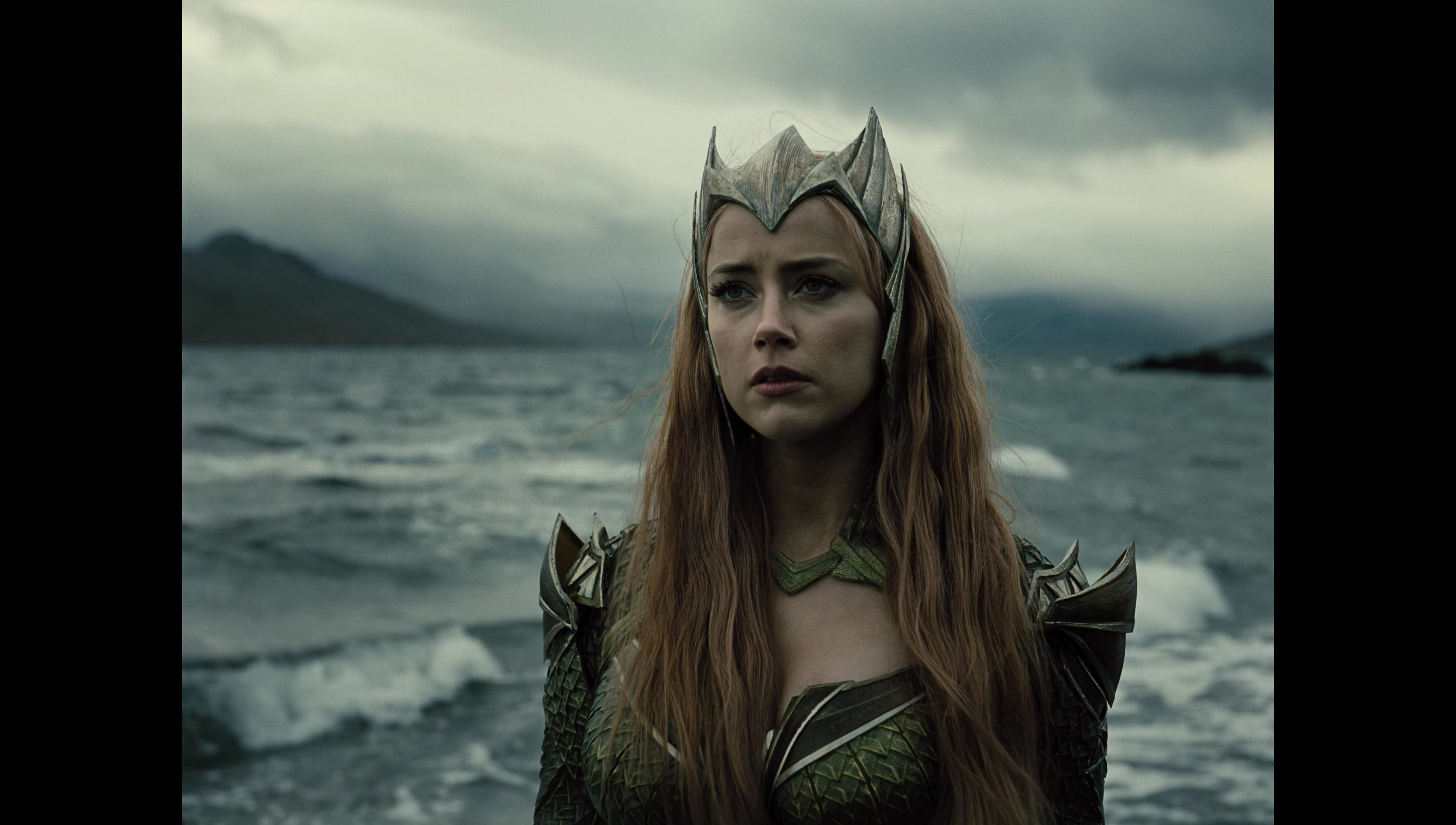 Zack Snyder’s Justice League (2021) movie still 22936