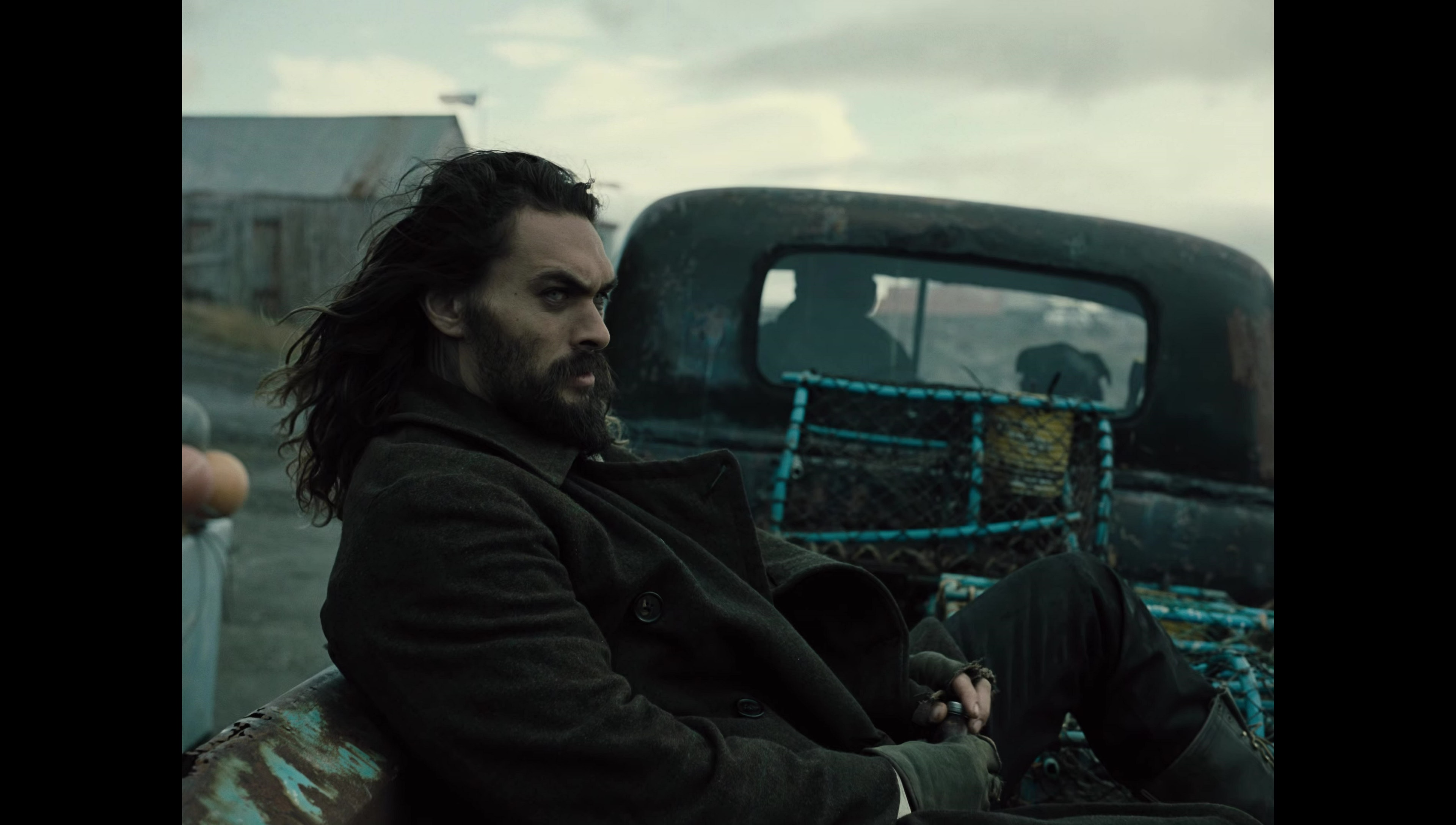 Zack Snyder’s Justice League (2021) HD screenshot 22937