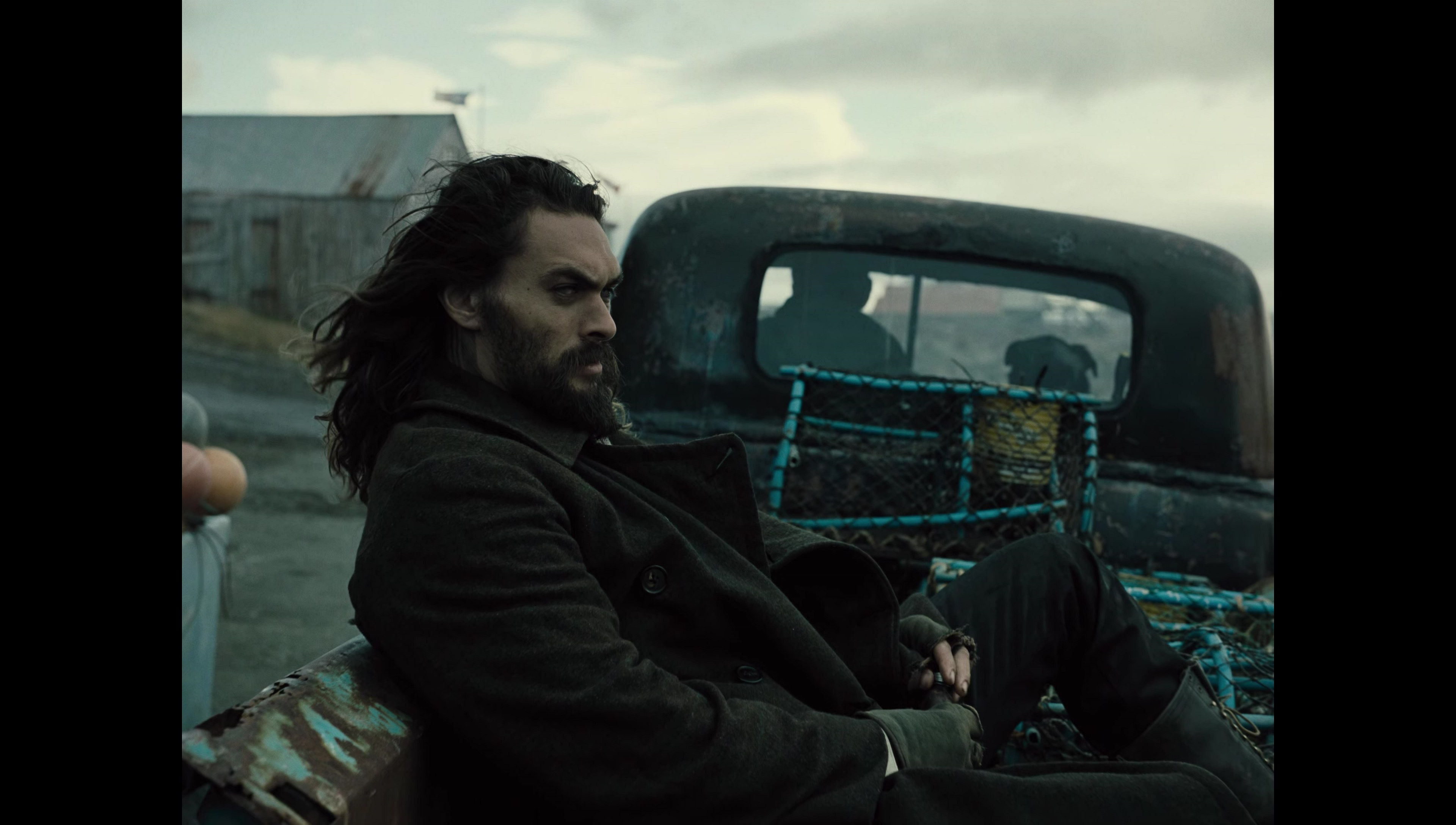 Zack Snyder’s Justice League (2021) screencap 22938
