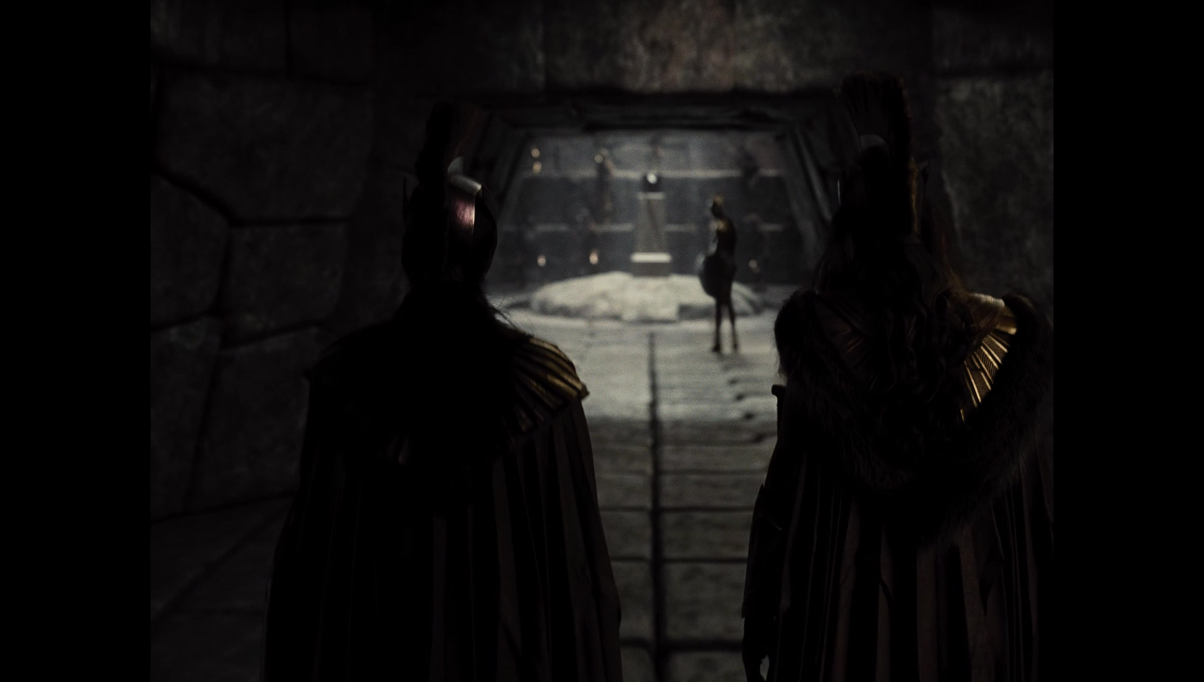 Zack Snyder’s Justice League (2021) HD screenshot 2294