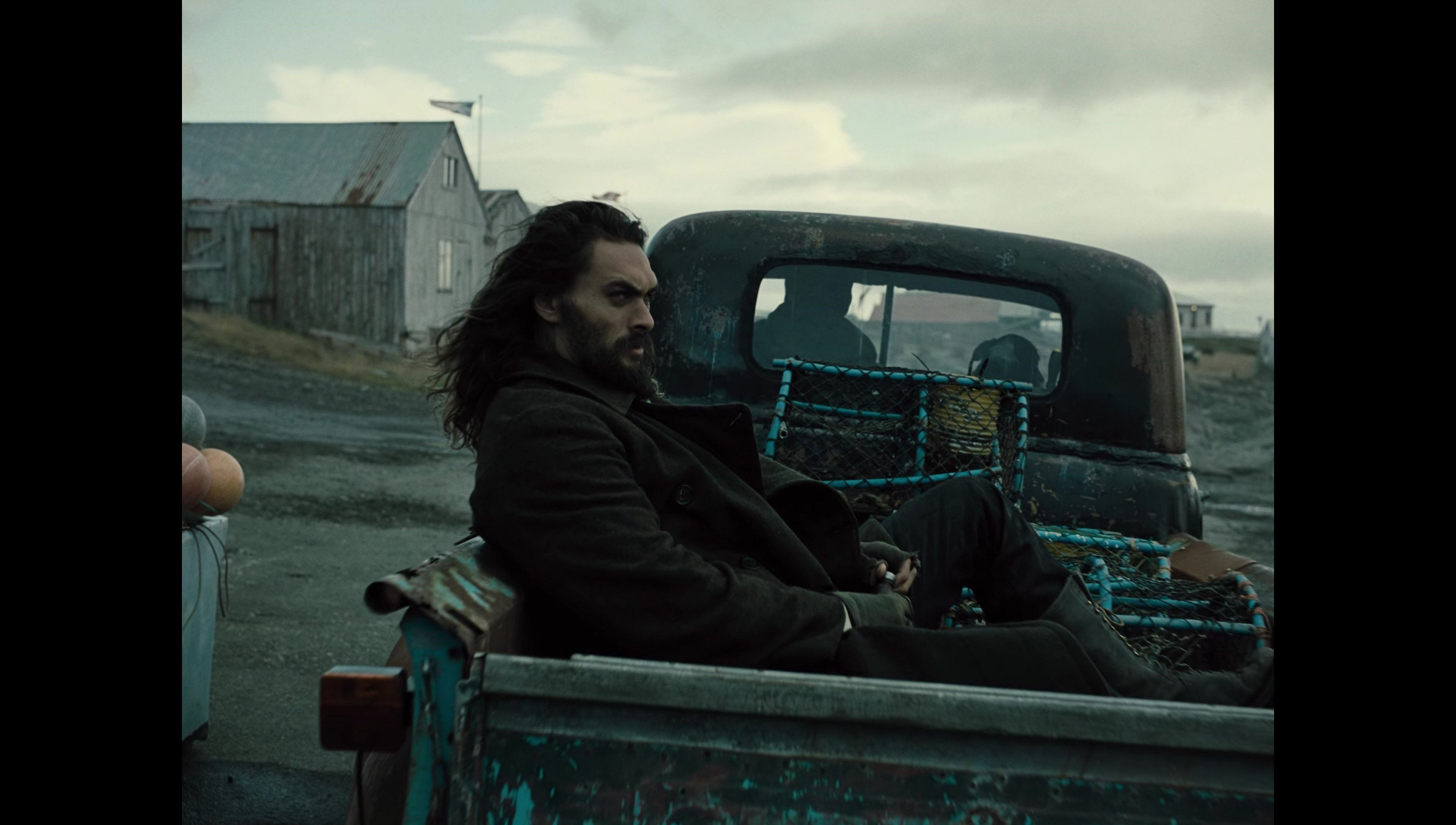 Zack Snyder’s Justice League (2021) HD screenshot 22940