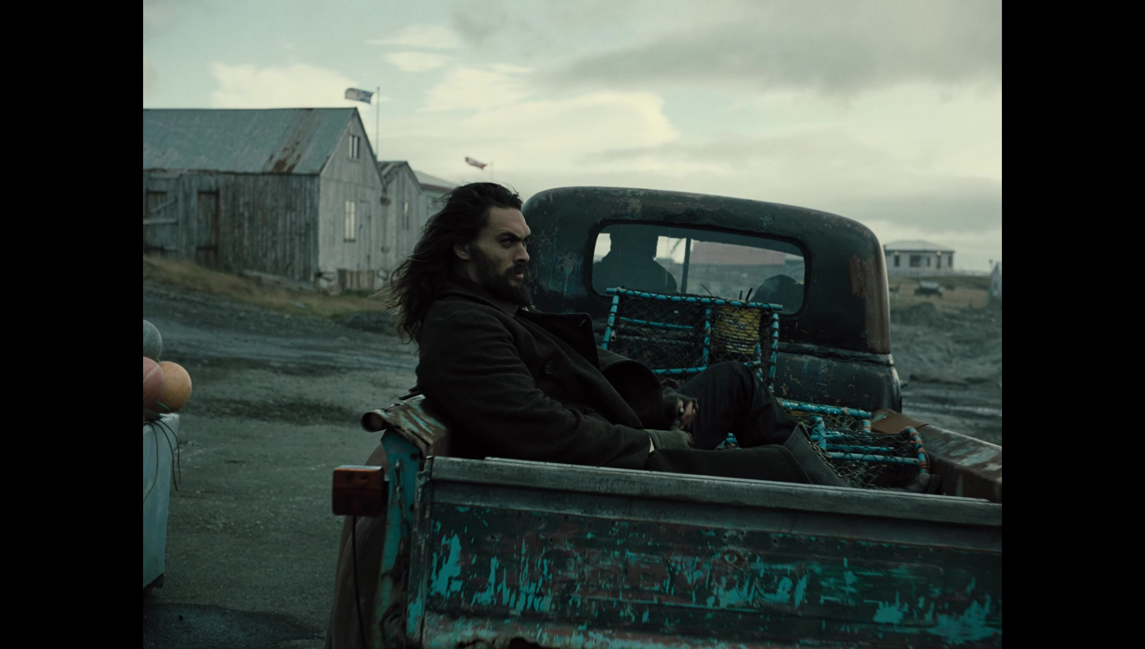 Zack Snyder’s Justice League (2021) screencap 22941