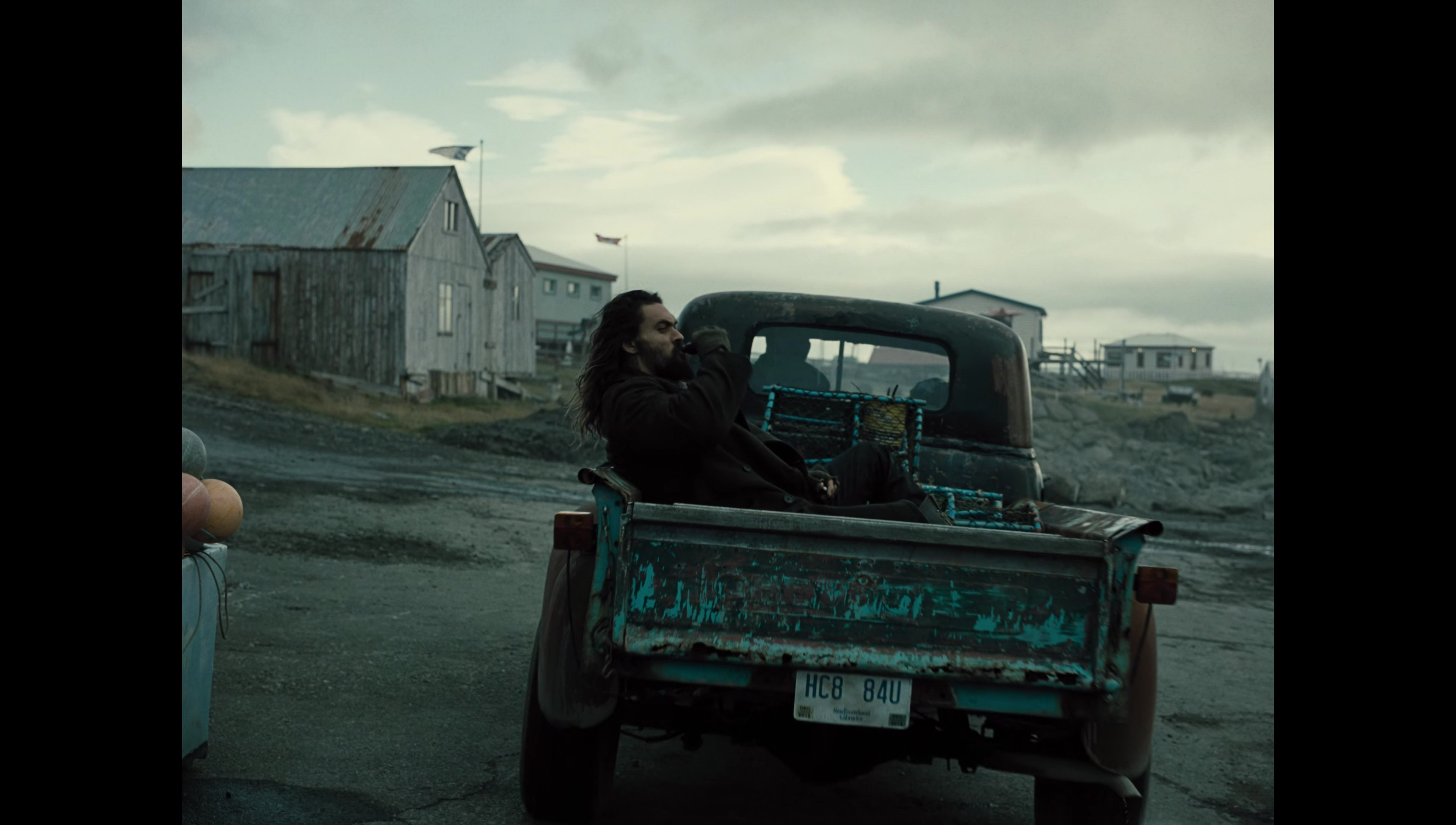 Zack Snyder’s Justice League (2021) HD screenshot 22943