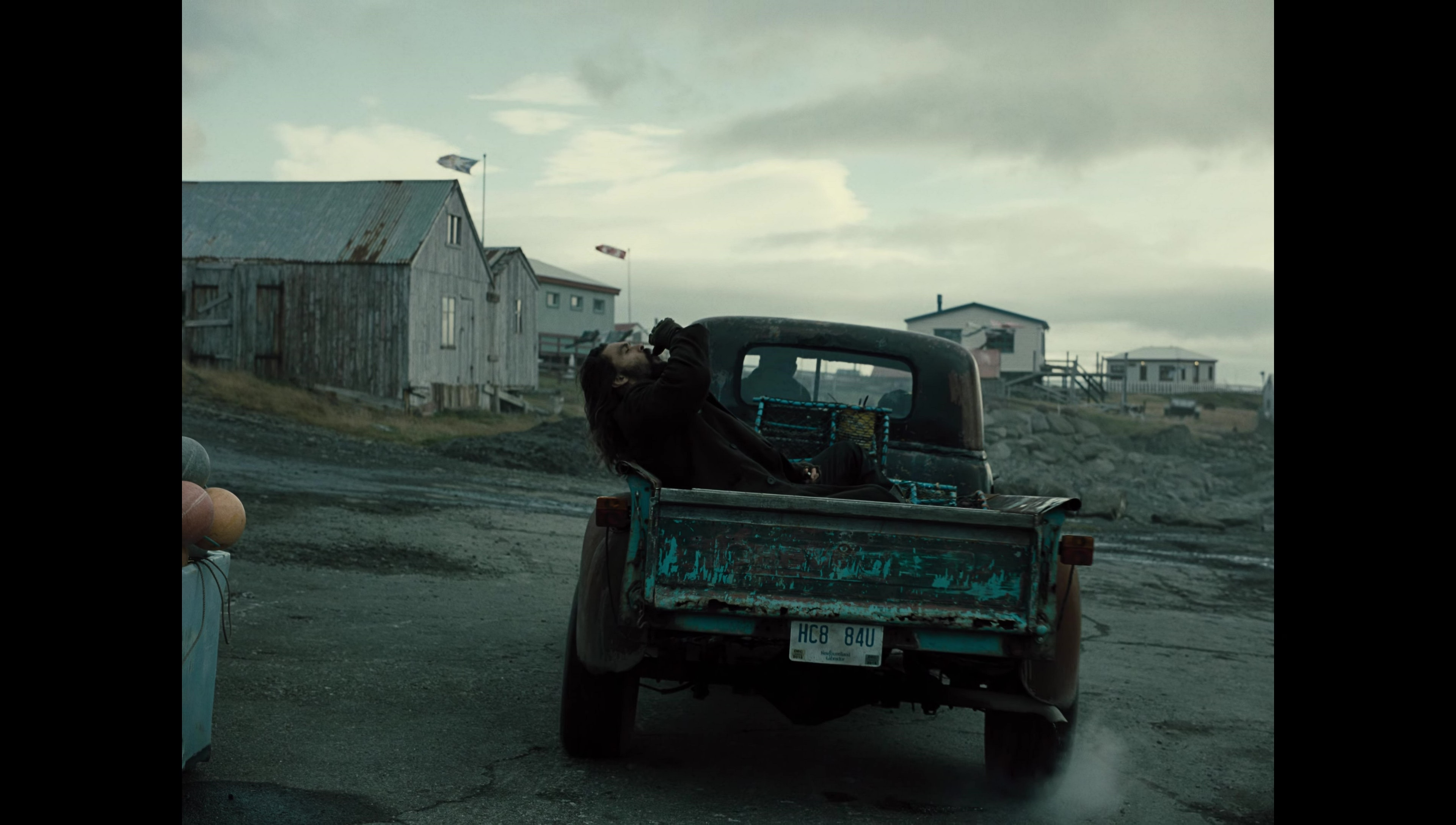 Zack Snyder’s Justice League (2021) screencap 22944