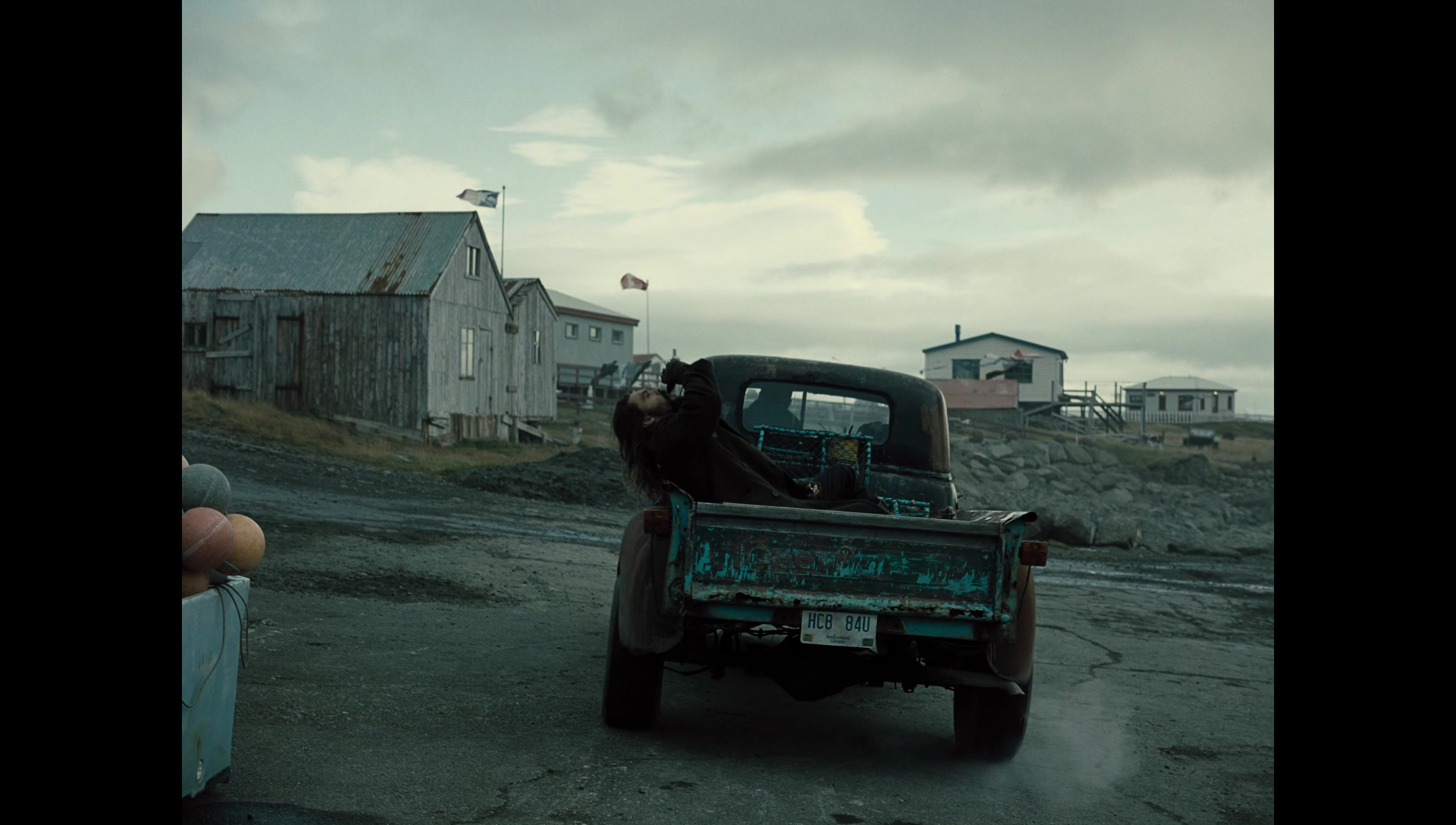 Zack Snyder’s Justice League (2021) movie still 22945