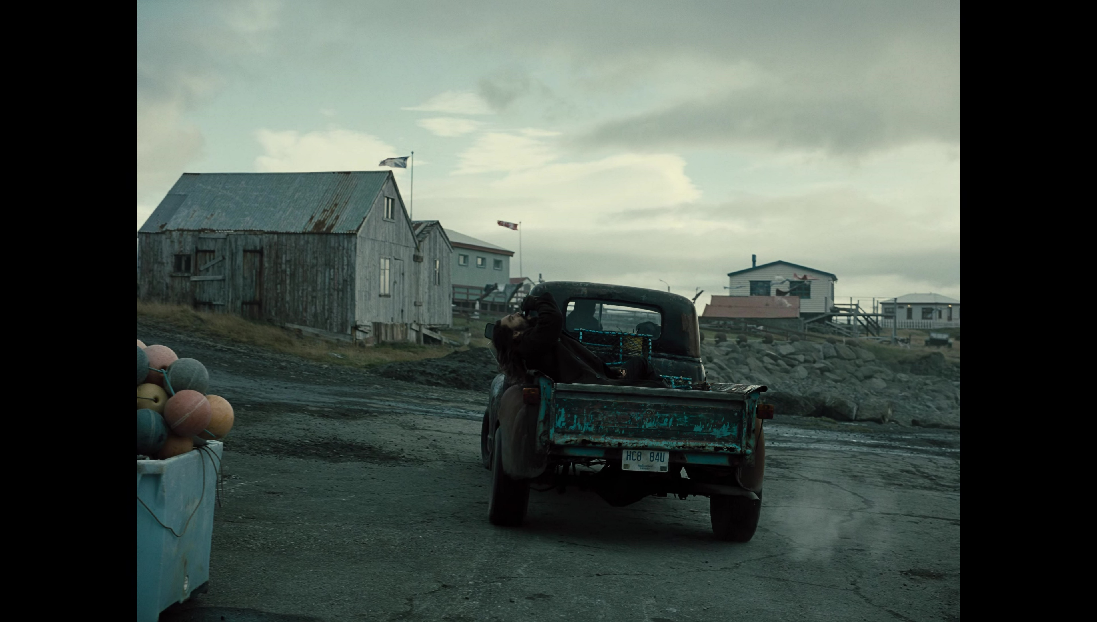 Zack Snyder’s Justice League (2021) HD screenshot 22946