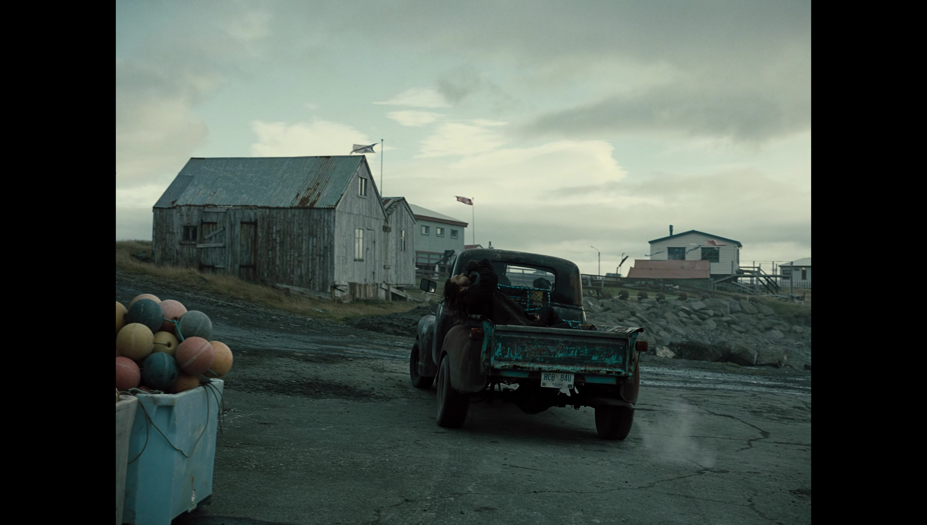 Zack Snyder’s Justice League (2021) screencap 22947