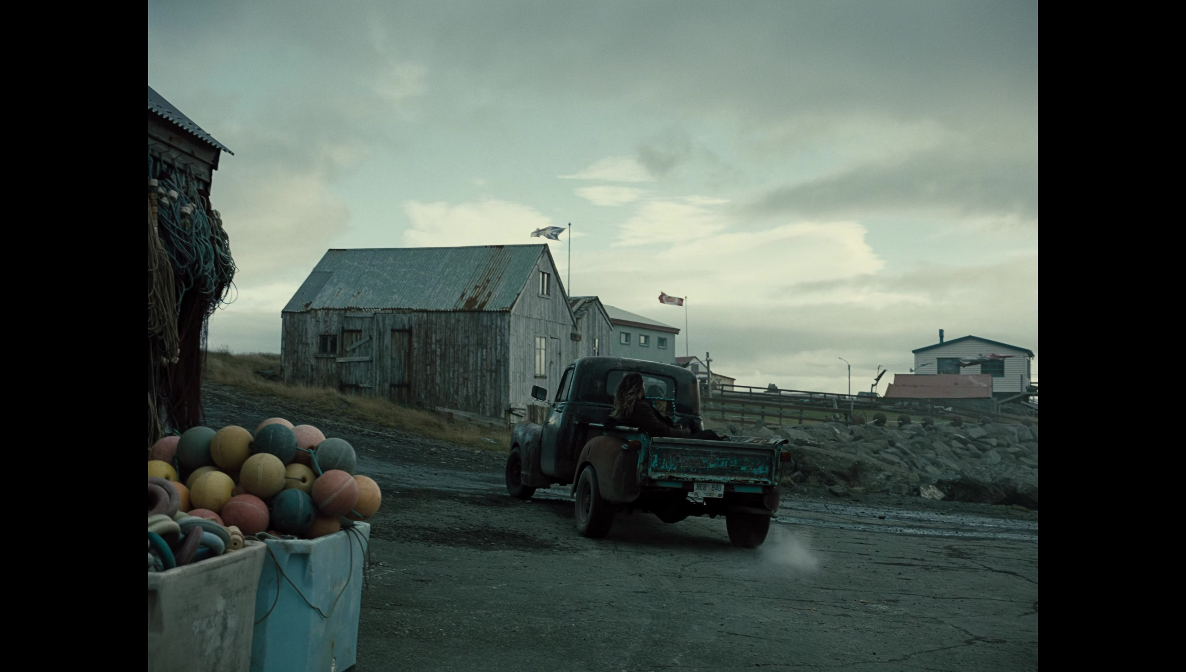 Zack Snyder’s Justice League (2021) HD screenshot 22949