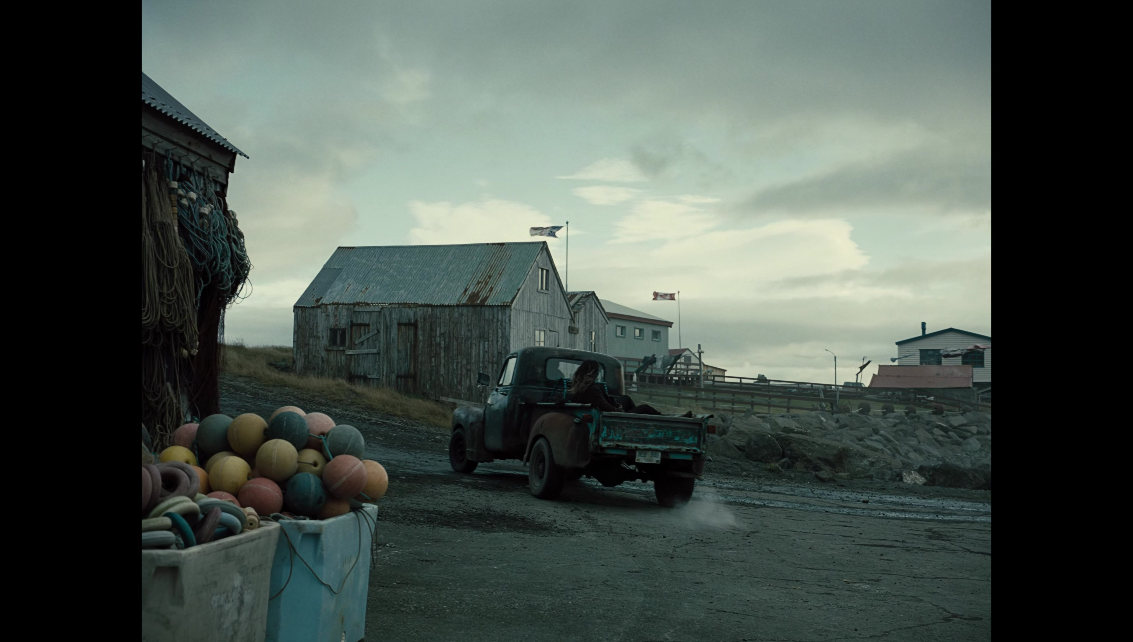 Zack Snyder’s Justice League (2021) screencap 22950