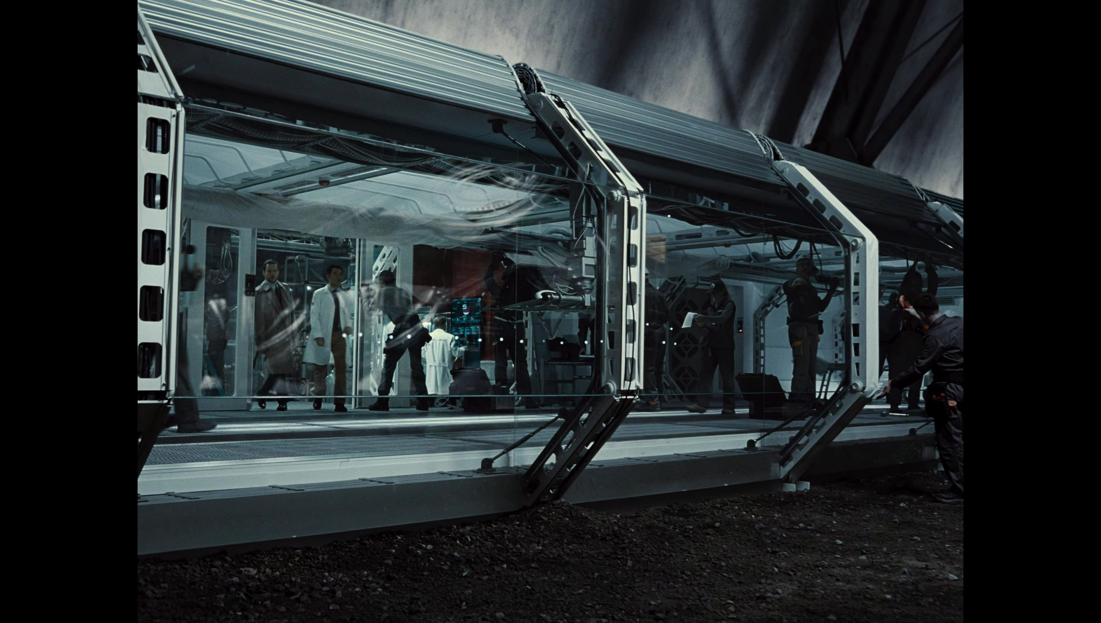 Zack Snyder’s Justice League (2021) movie still 22951