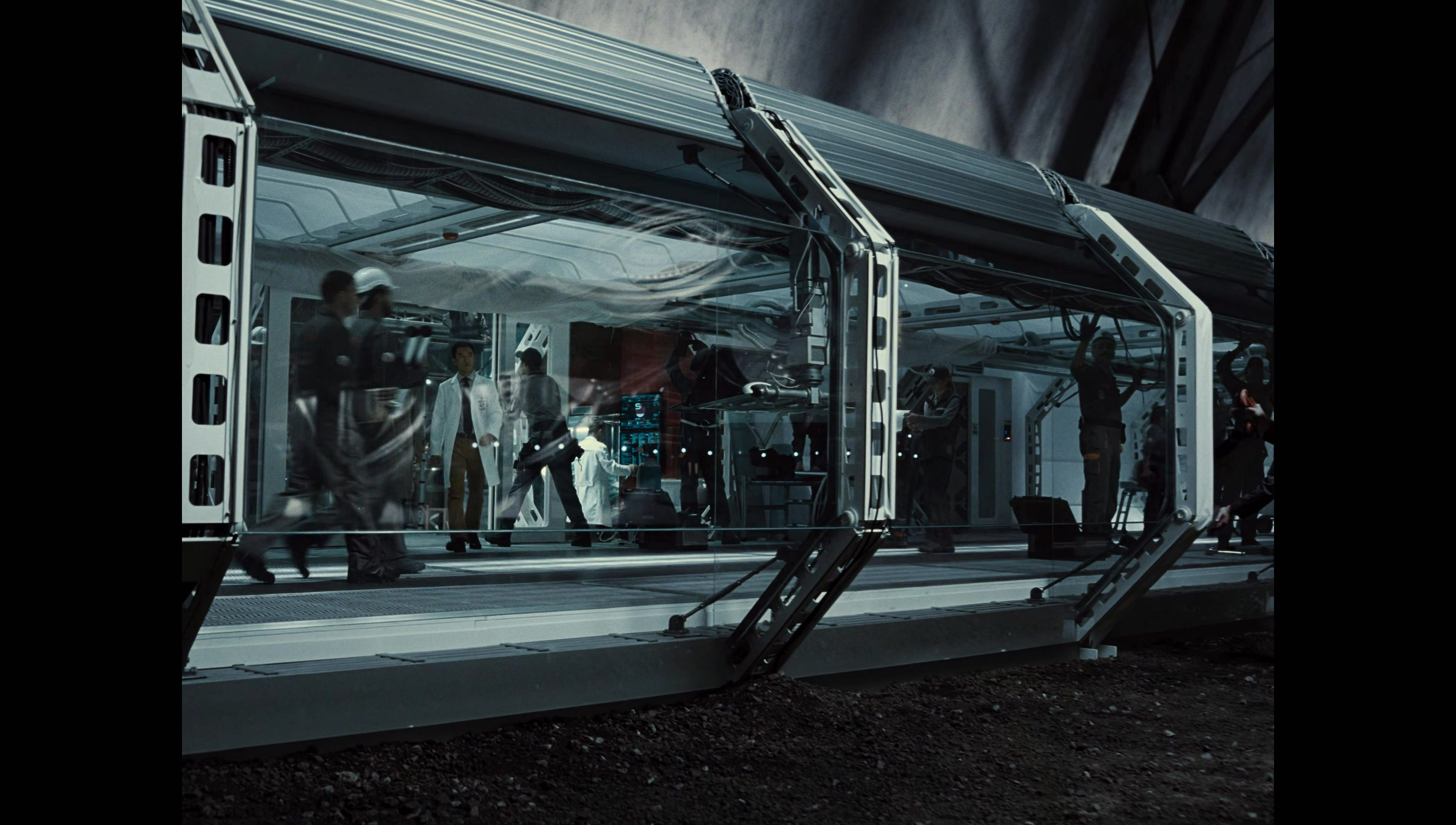 Zack Snyder’s Justice League (2021) HD screenshot 22952
