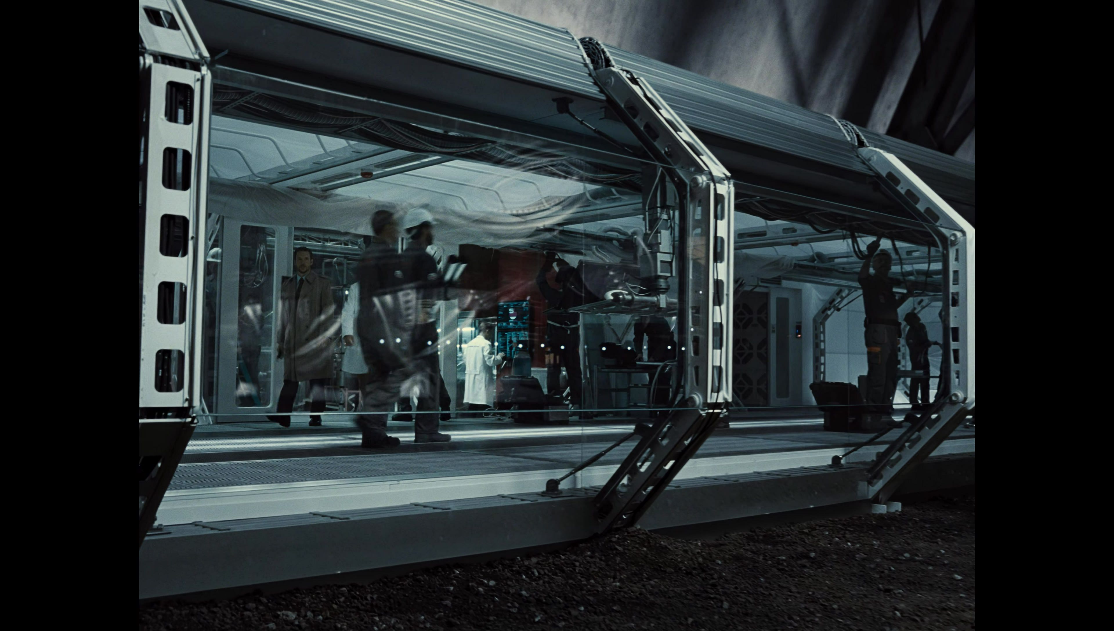 Zack Snyder’s Justice League (2021) screencap 22953