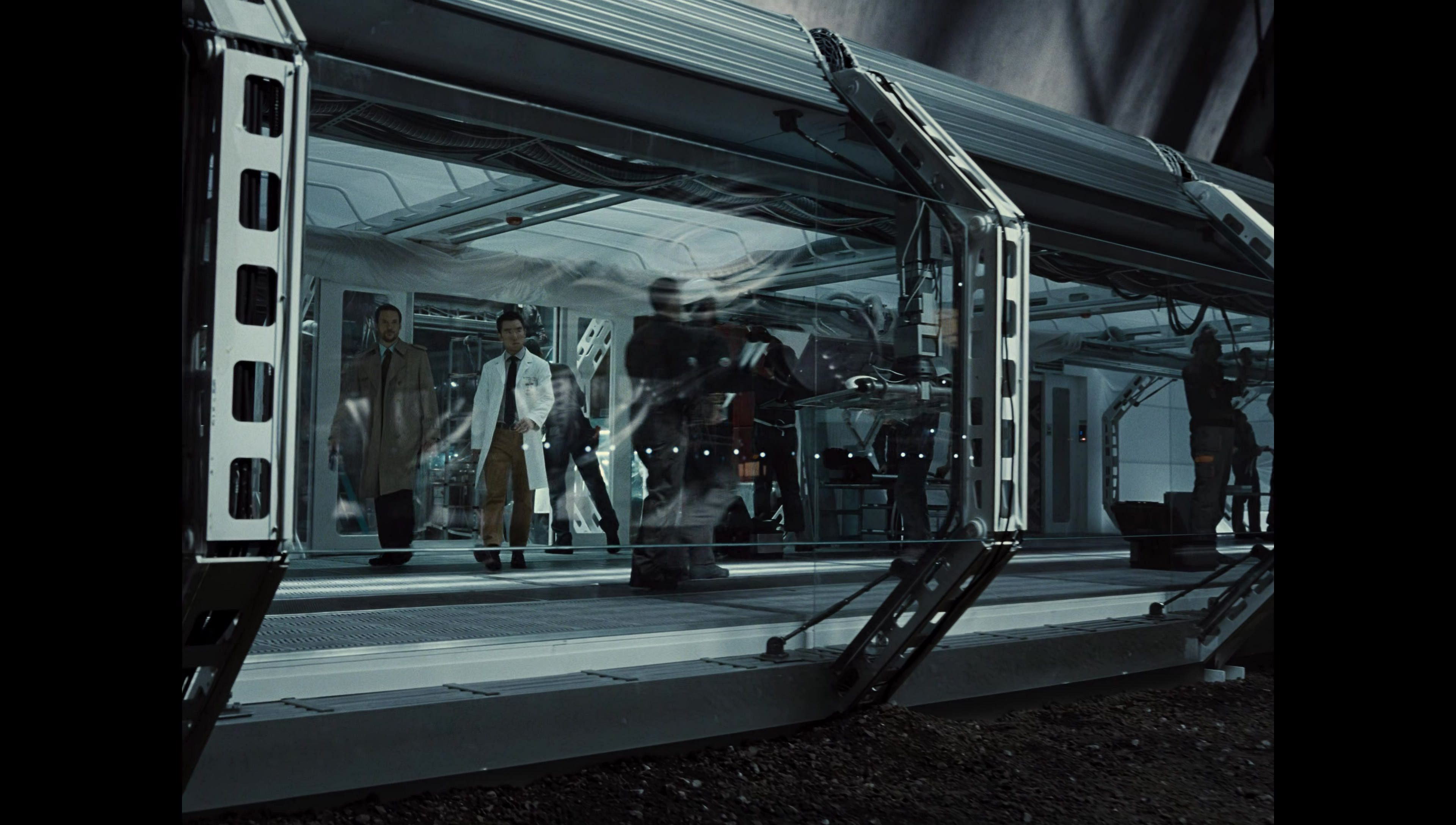 Zack Snyder’s Justice League (2021) movie still 22954