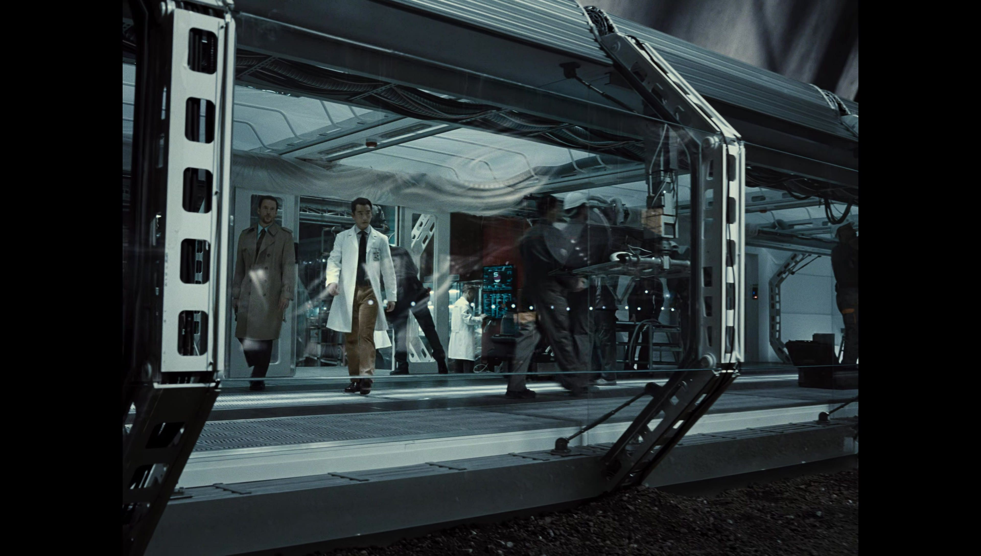 Zack Snyder’s Justice League (2021) HD screenshot 22955