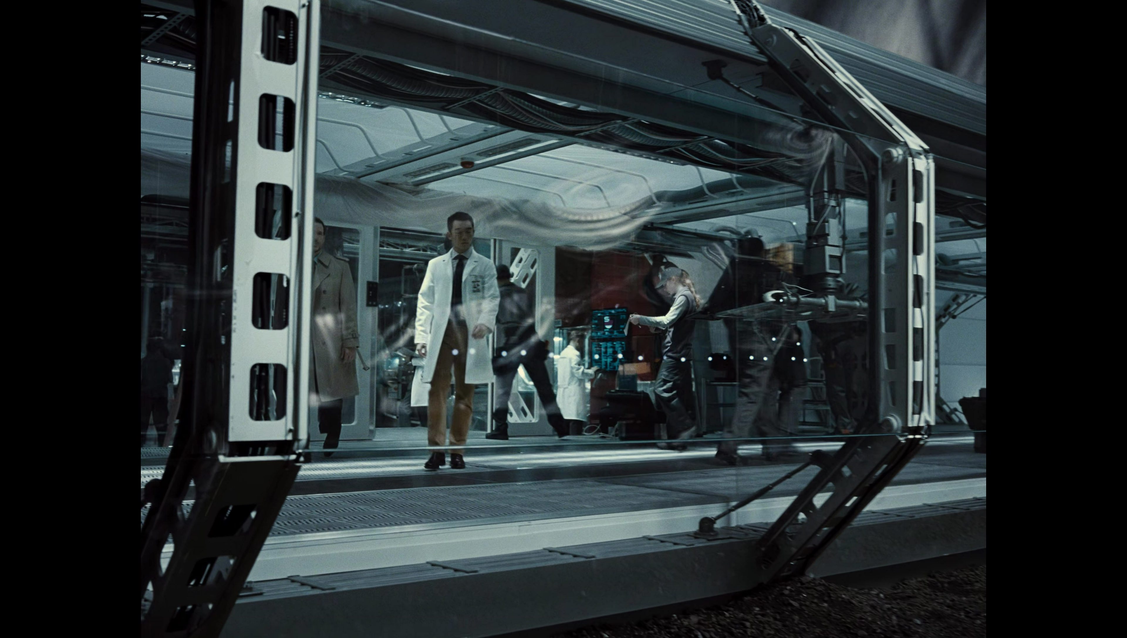 Zack Snyder’s Justice League (2021) screencap 22956