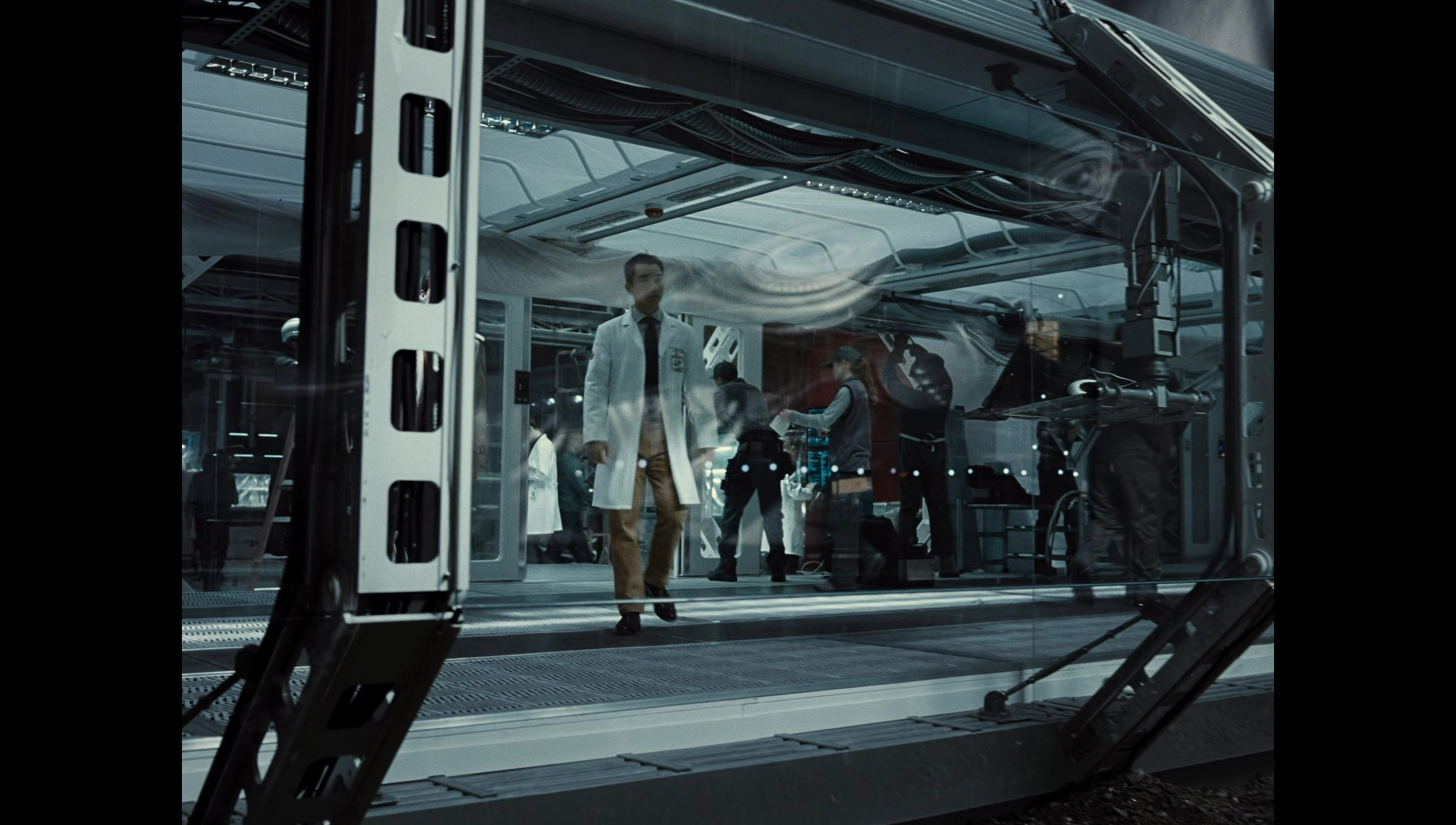 Zack Snyder’s Justice League (2021) movie still 22957