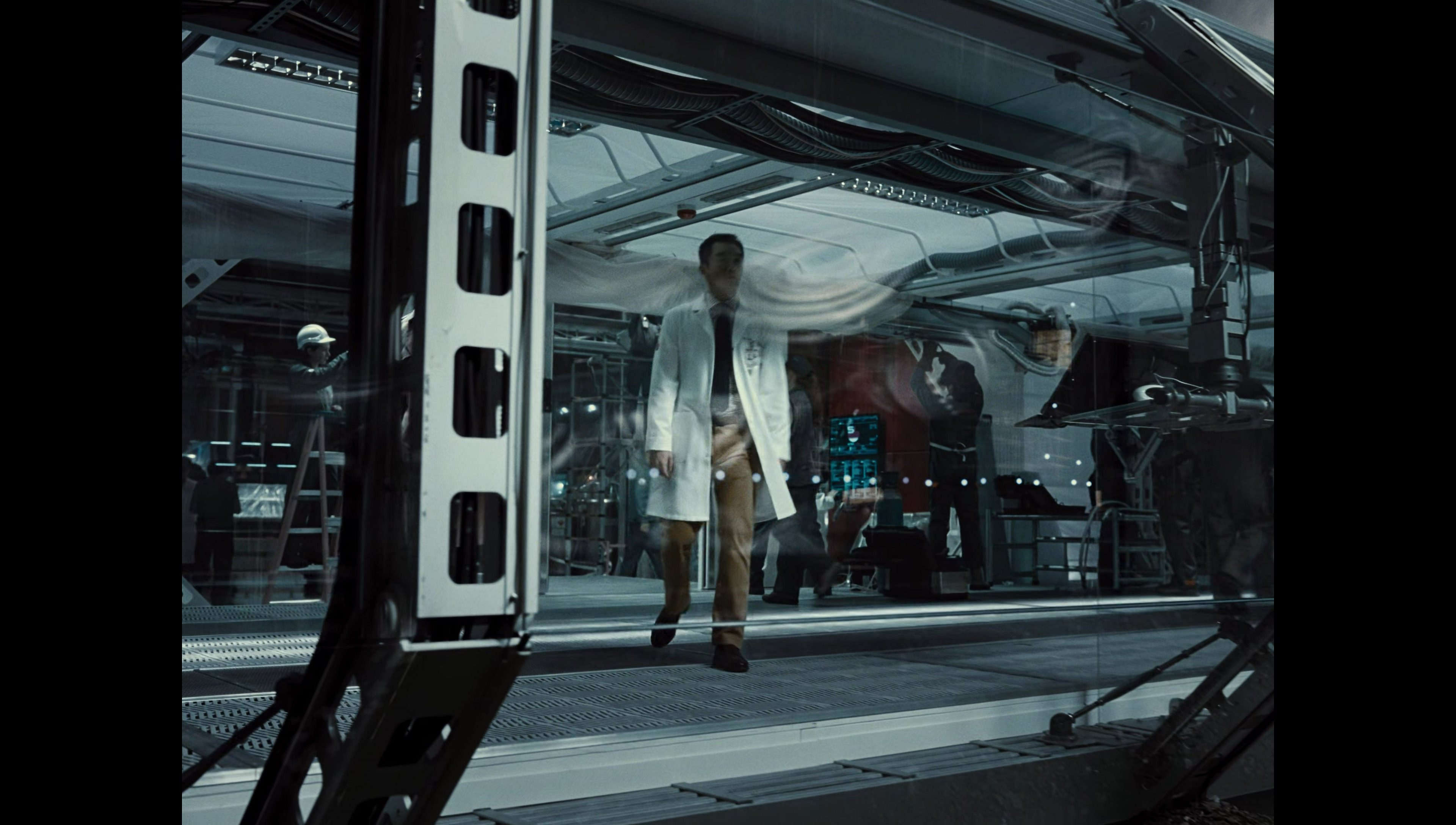 Zack Snyder’s Justice League (2021) HD screenshot 22958