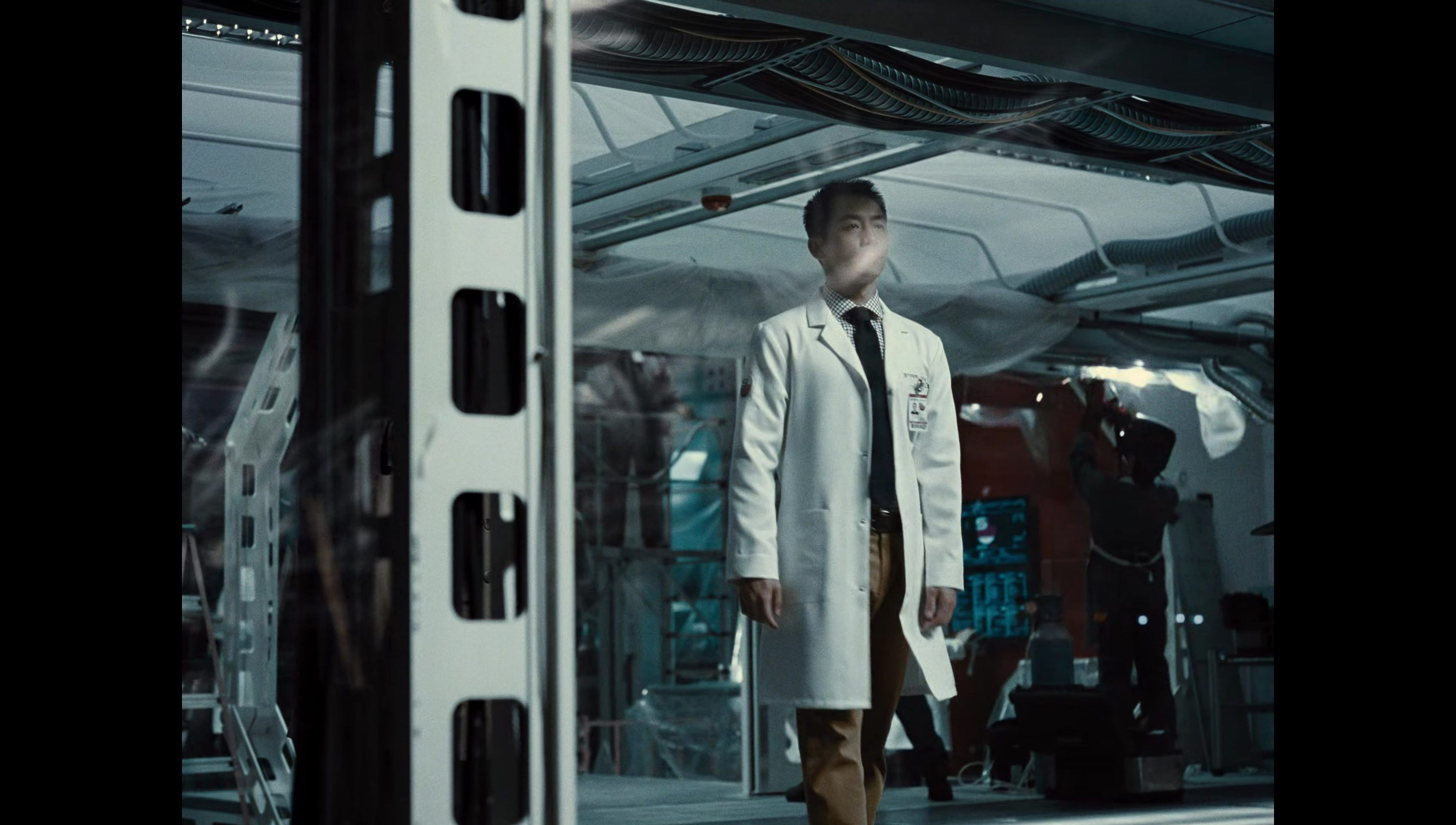 Zack Snyder’s Justice League (2021) screencap 22959