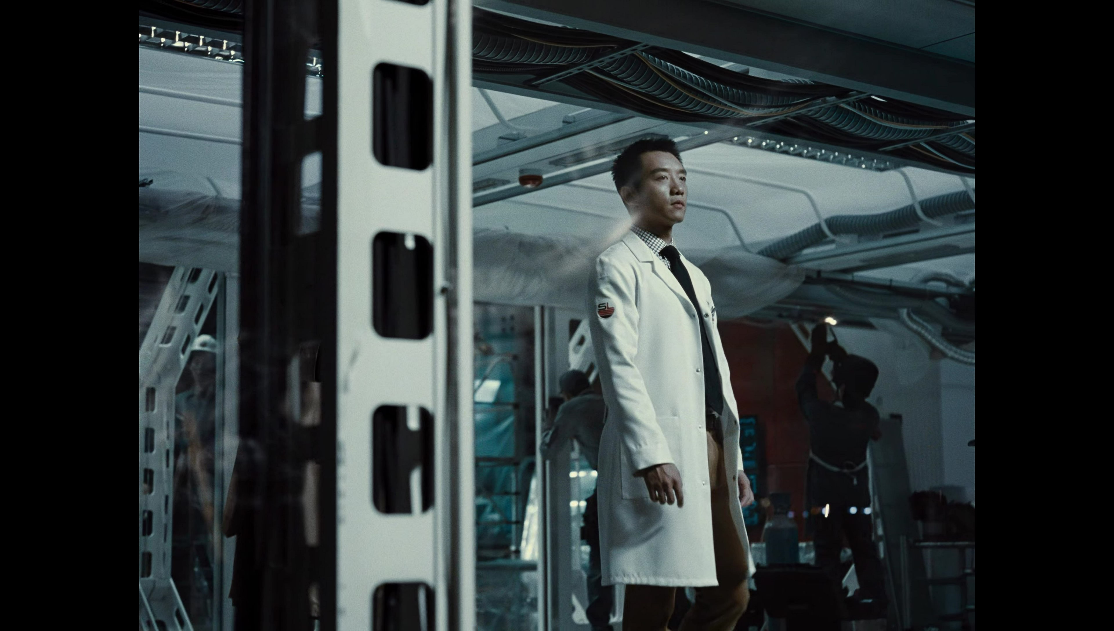 Zack Snyder’s Justice League (2021) movie still 22960