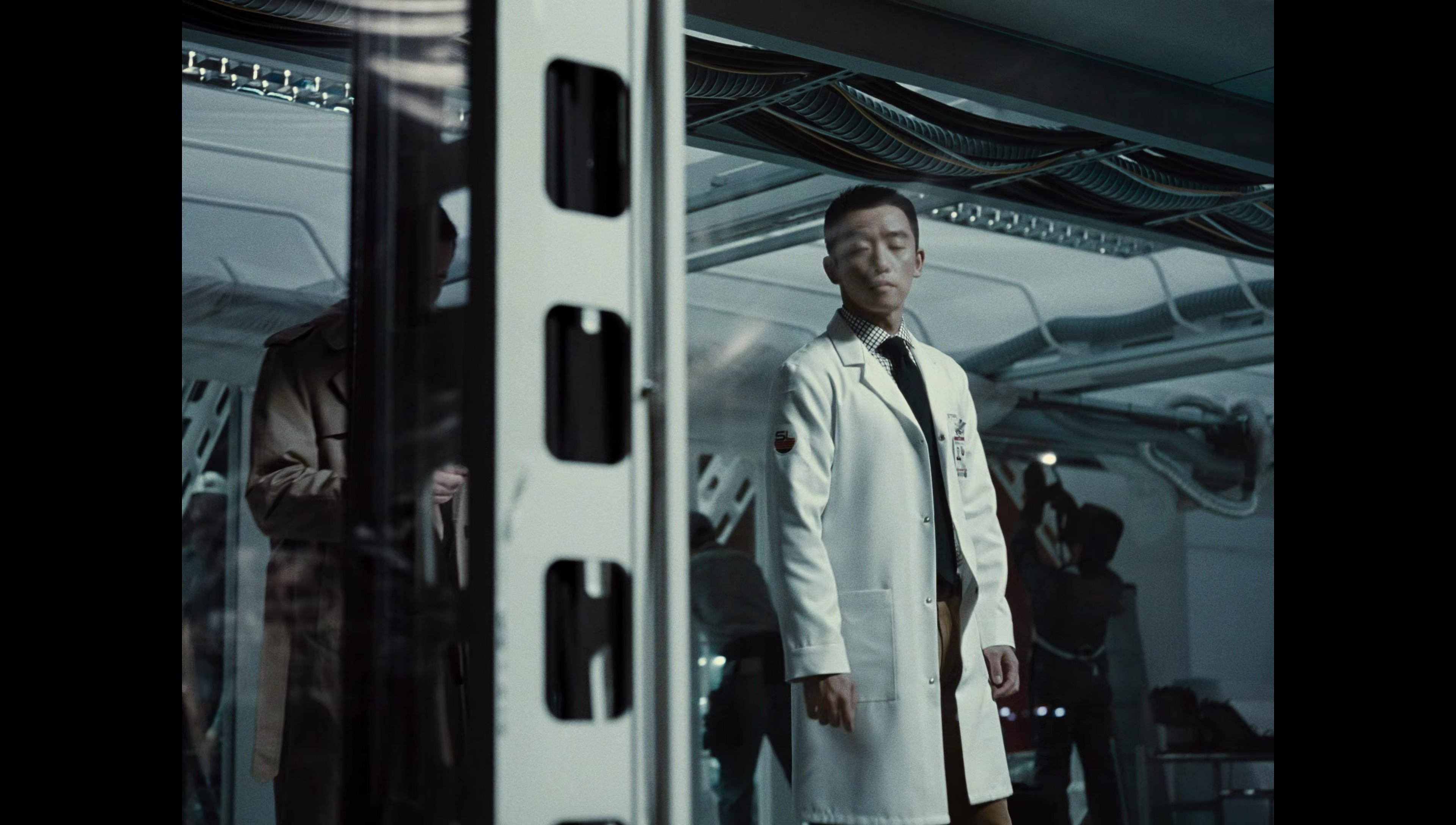 Zack Snyder’s Justice League (2021) HD screenshot 22961