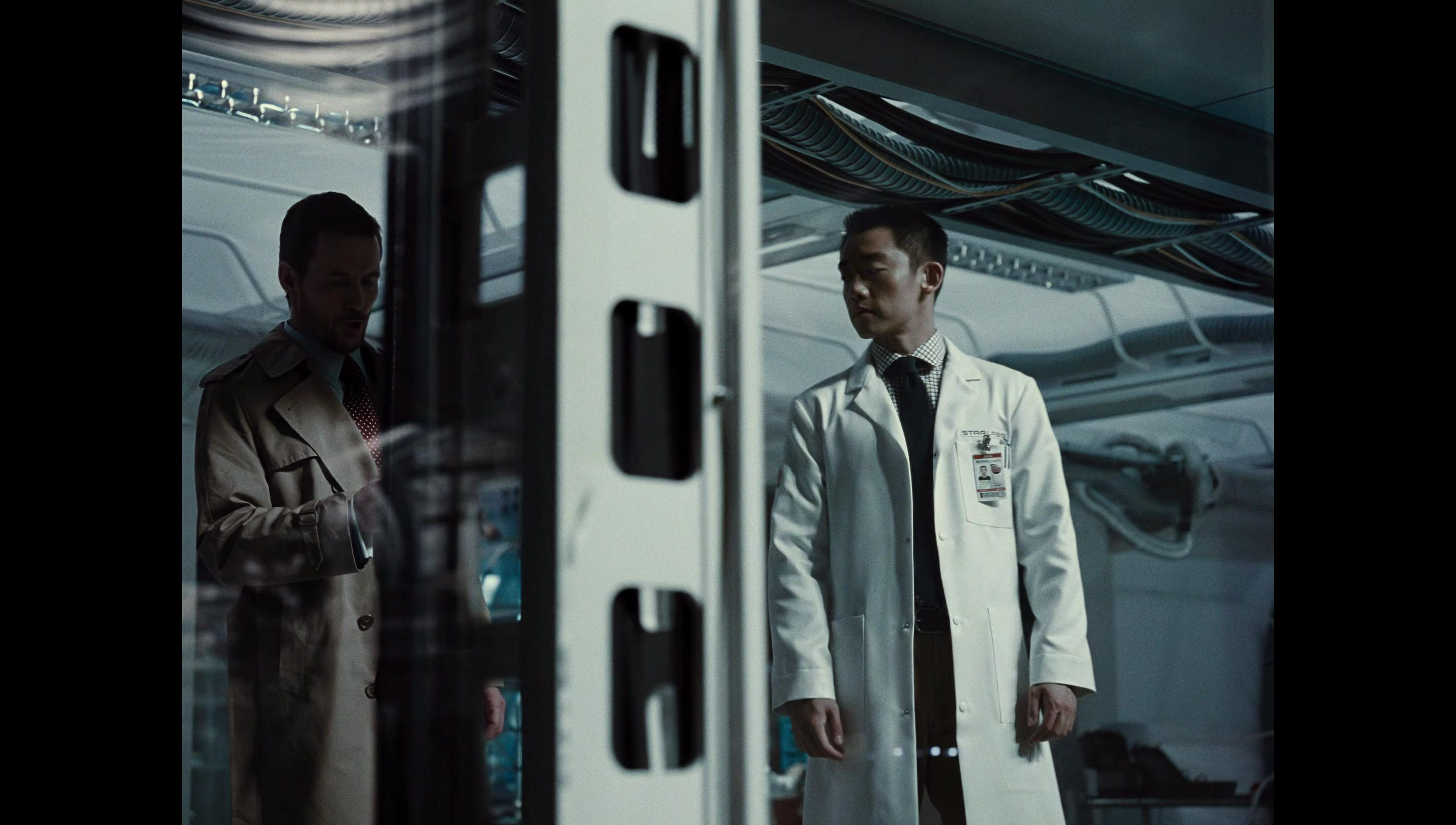 Zack Snyder’s Justice League (2021) screencap 22962