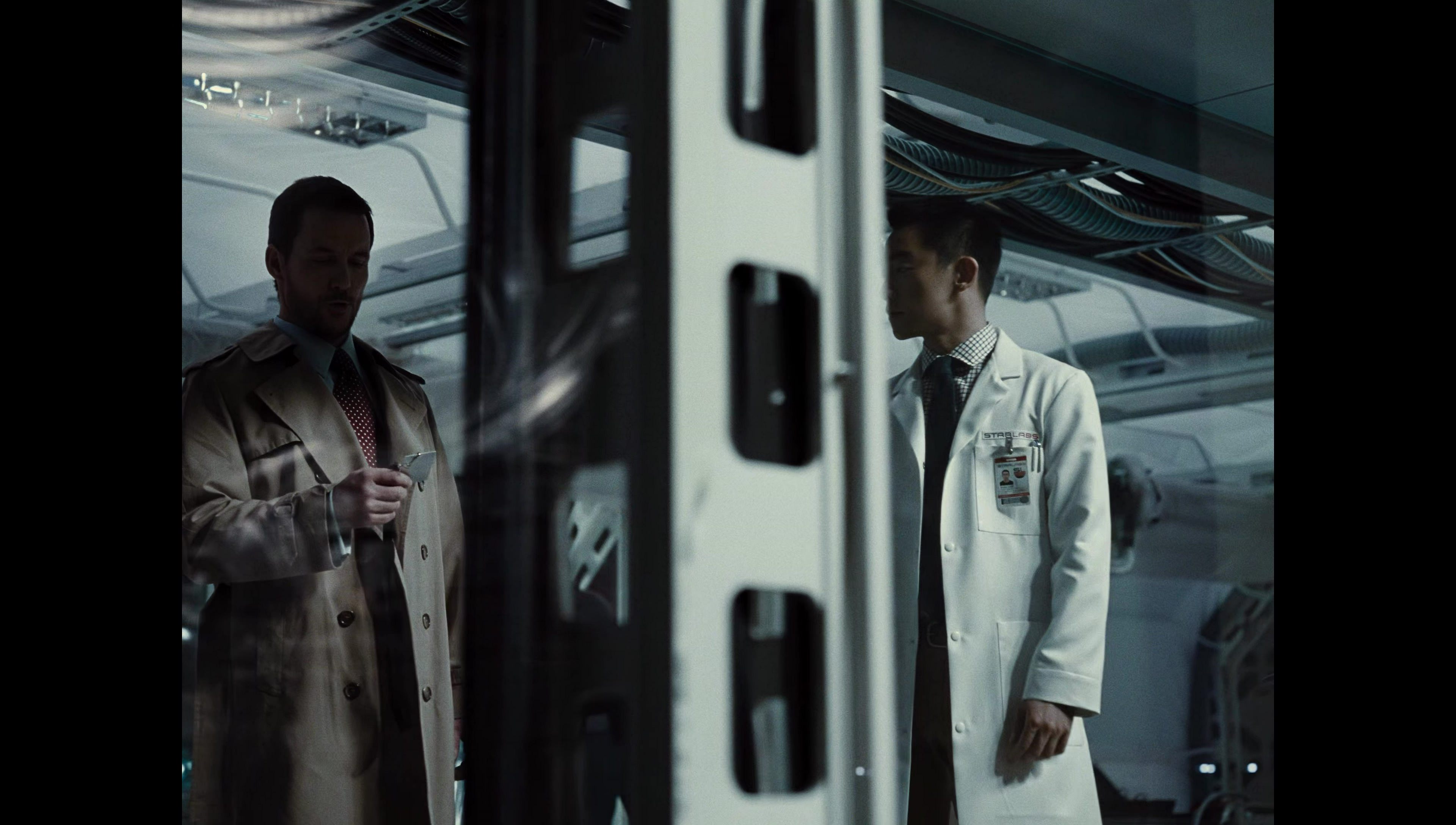 Zack Snyder’s Justice League (2021) movie still 22963