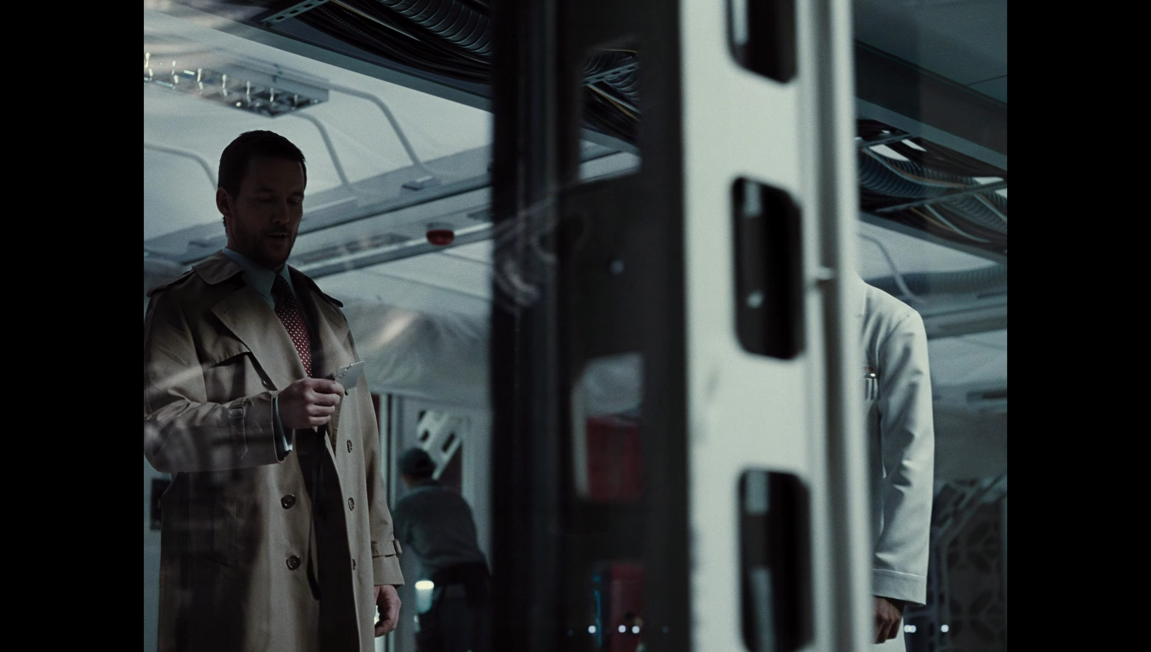 Zack Snyder’s Justice League (2021) HD screenshot 22964