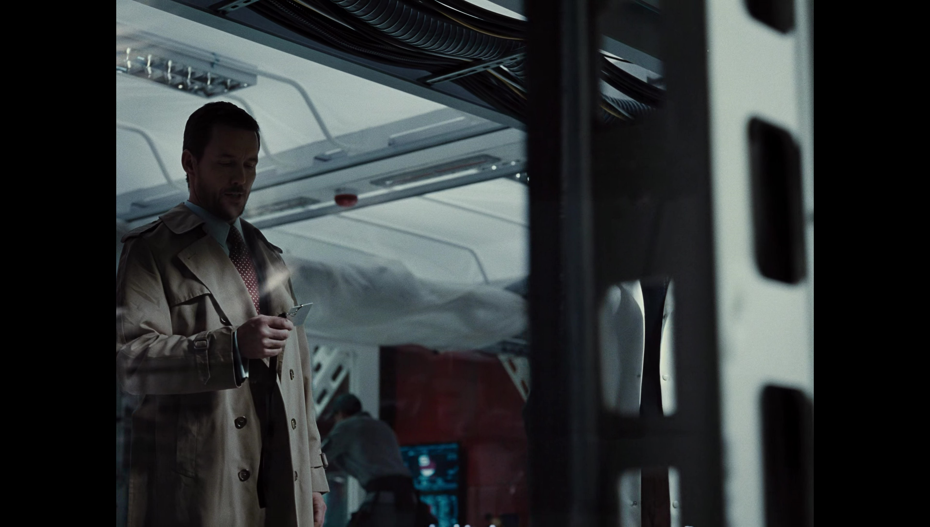 Zack Snyder’s Justice League (2021) screencap 22965