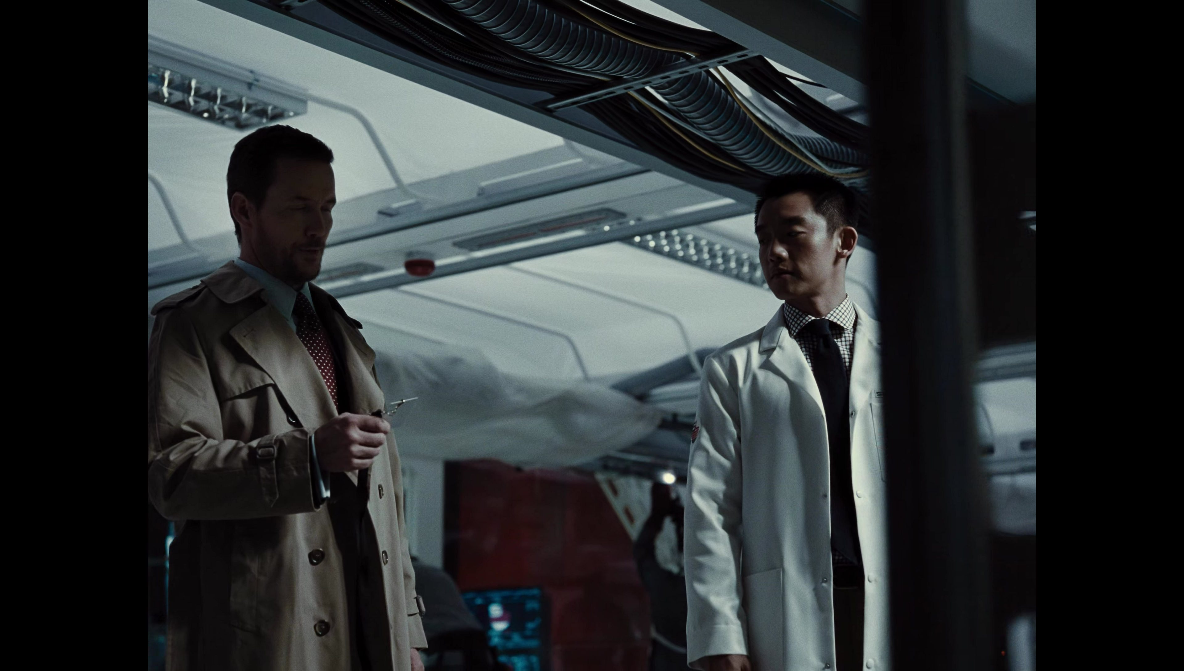 Zack Snyder’s Justice League (2021) movie still 22966