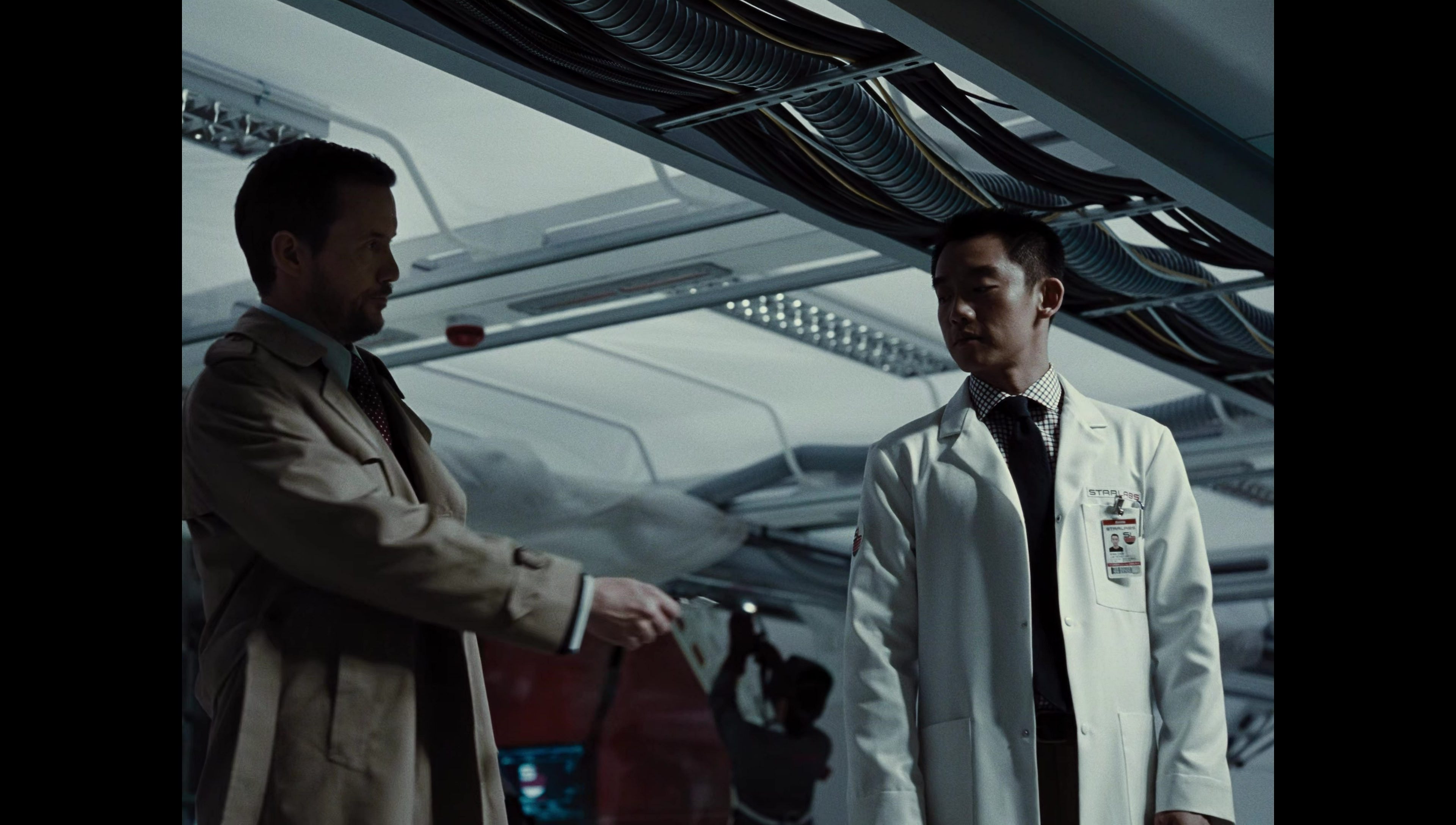 Zack Snyder’s Justice League (2021) HD screenshot 22967