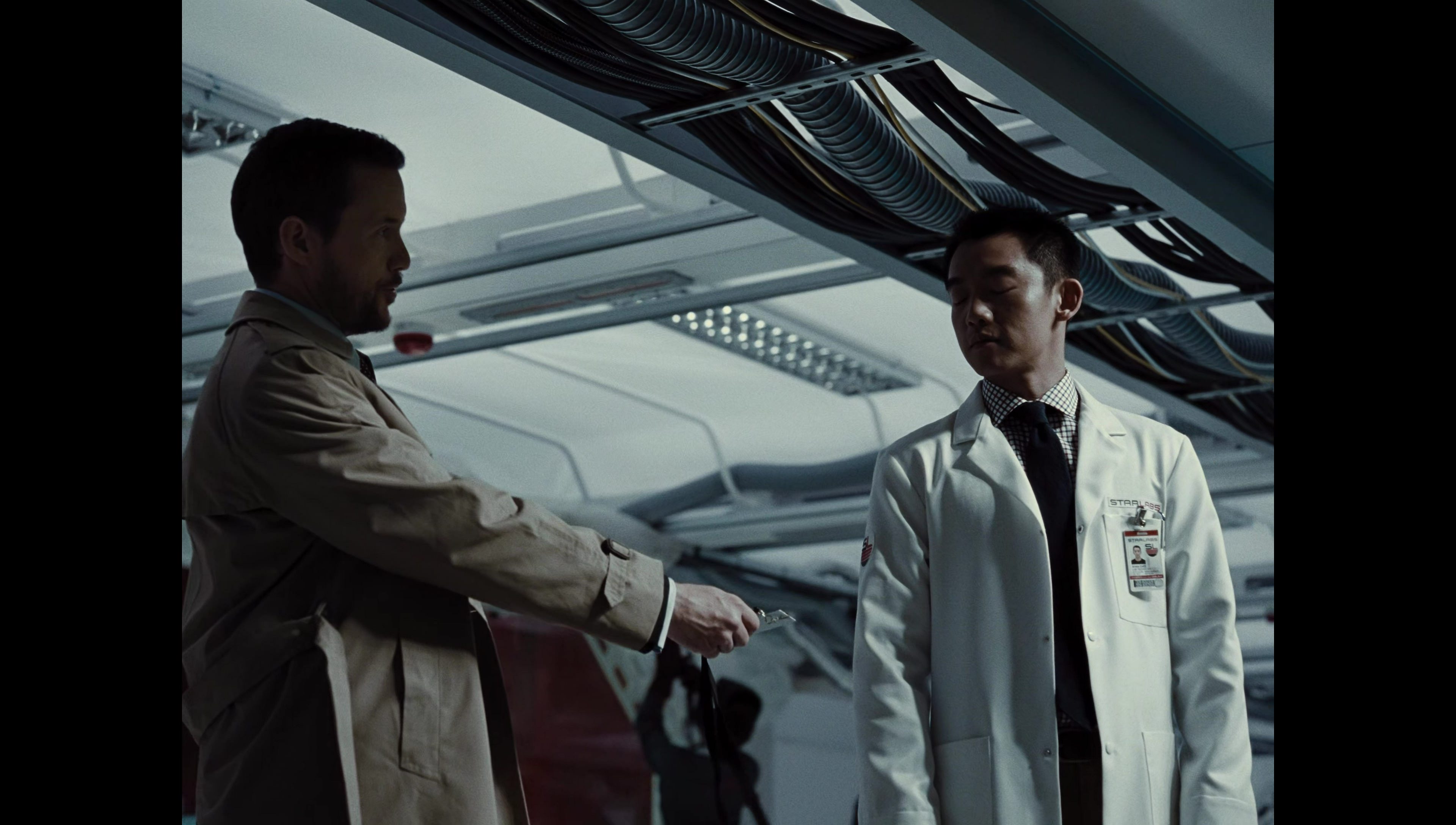 Zack Snyder’s Justice League (2021) screencap 22968