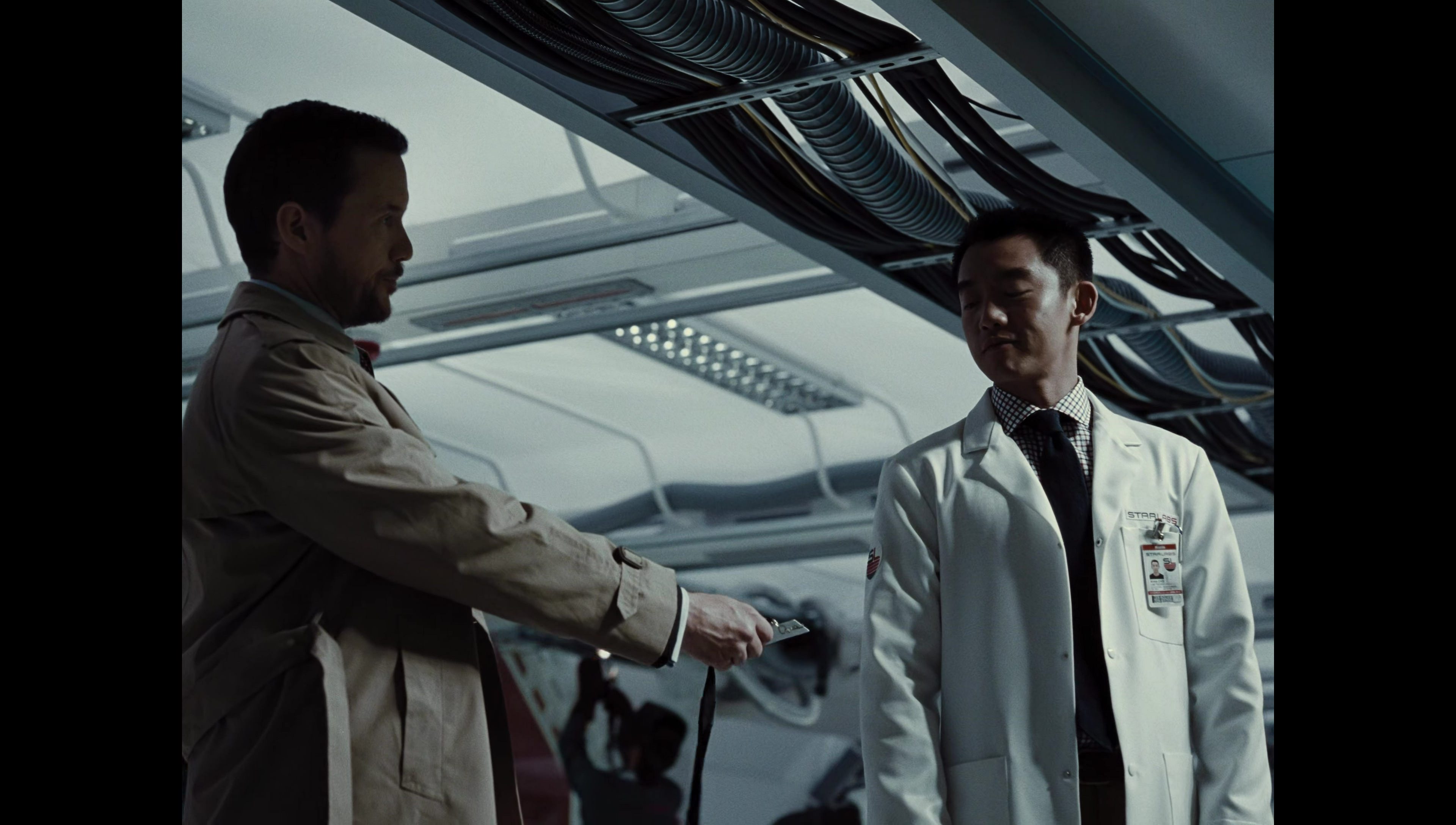 Zack Snyder’s Justice League (2021) movie still 22969